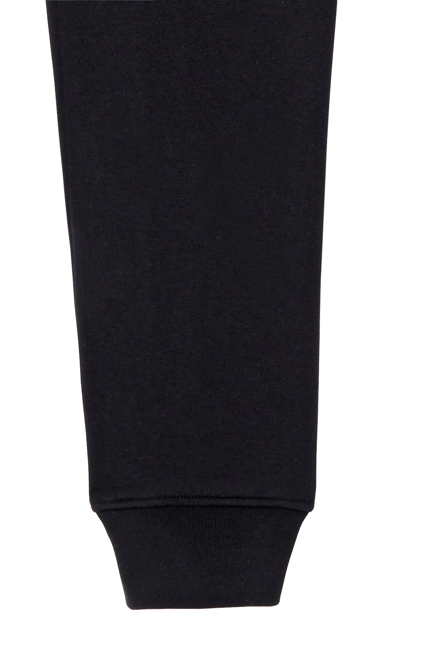 SANTIAGO PANTS BLACK 4