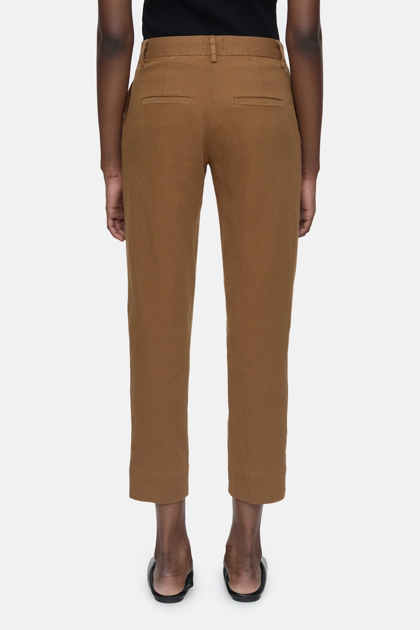 SONNETT PANTS ARABICA ESPRESSO 3