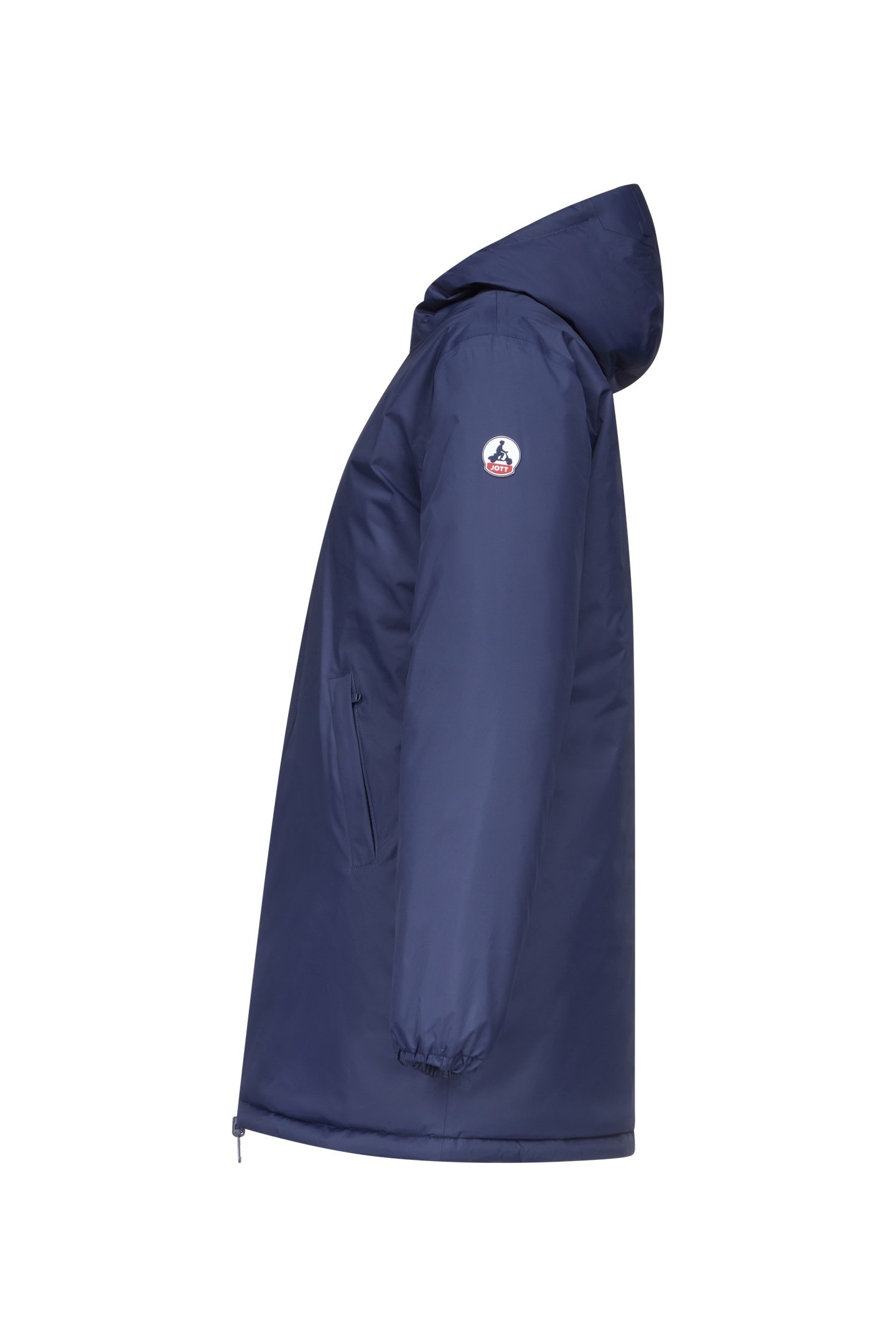 ROMA 2.0 JACKET NAVY 3