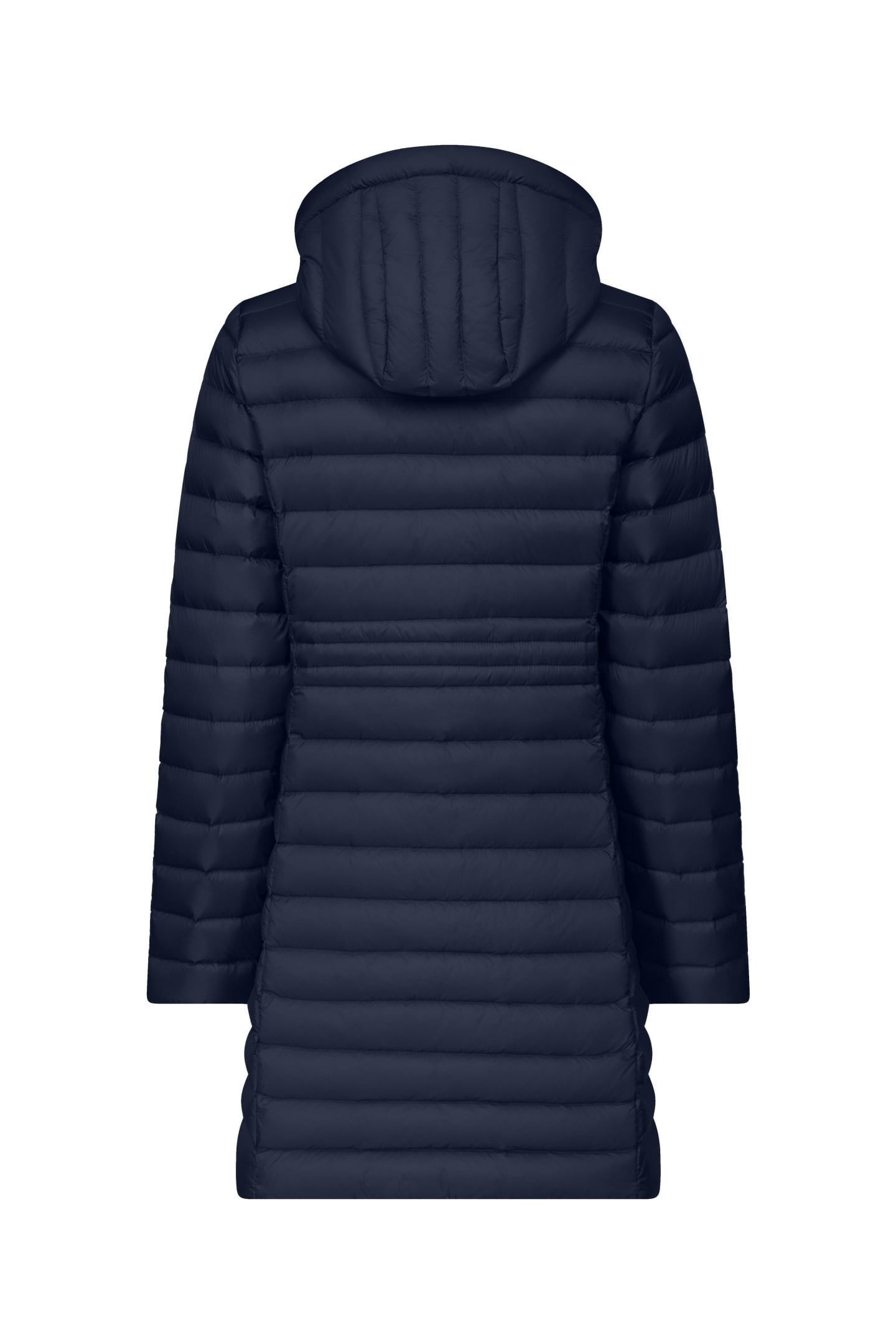 VERO 2.0 DOWN JACKET NAVY 2