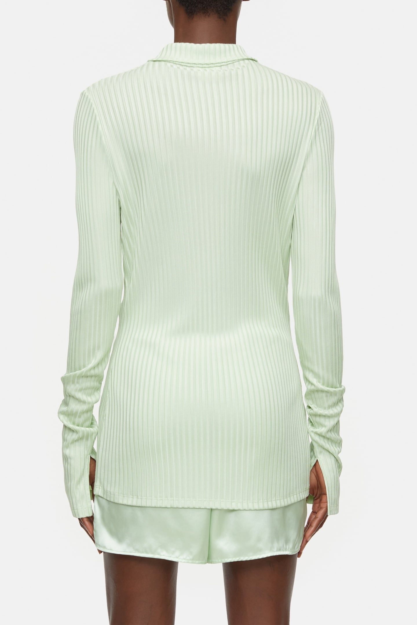 WAISTED BLOUSE T-SHIRTS LIMONATTA 3