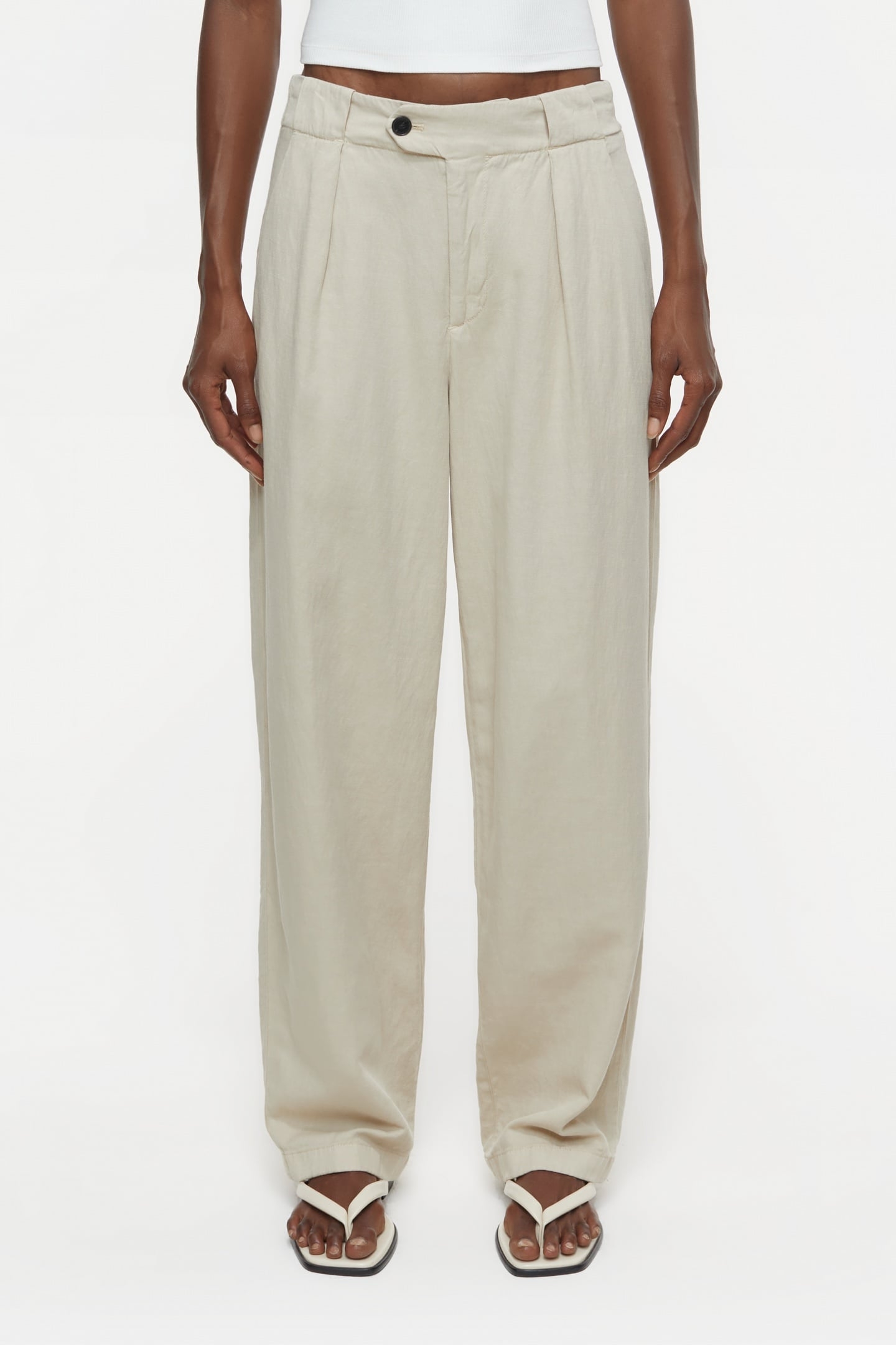 MAWSON PANTS WASHED SHORE 3