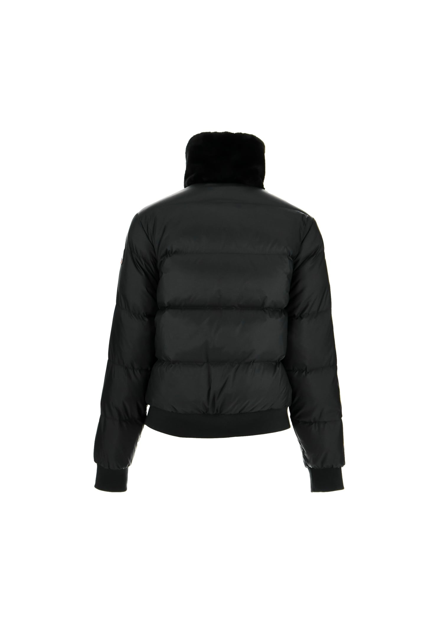 GALA 2.0 FFUR JACKET BLACK 8
