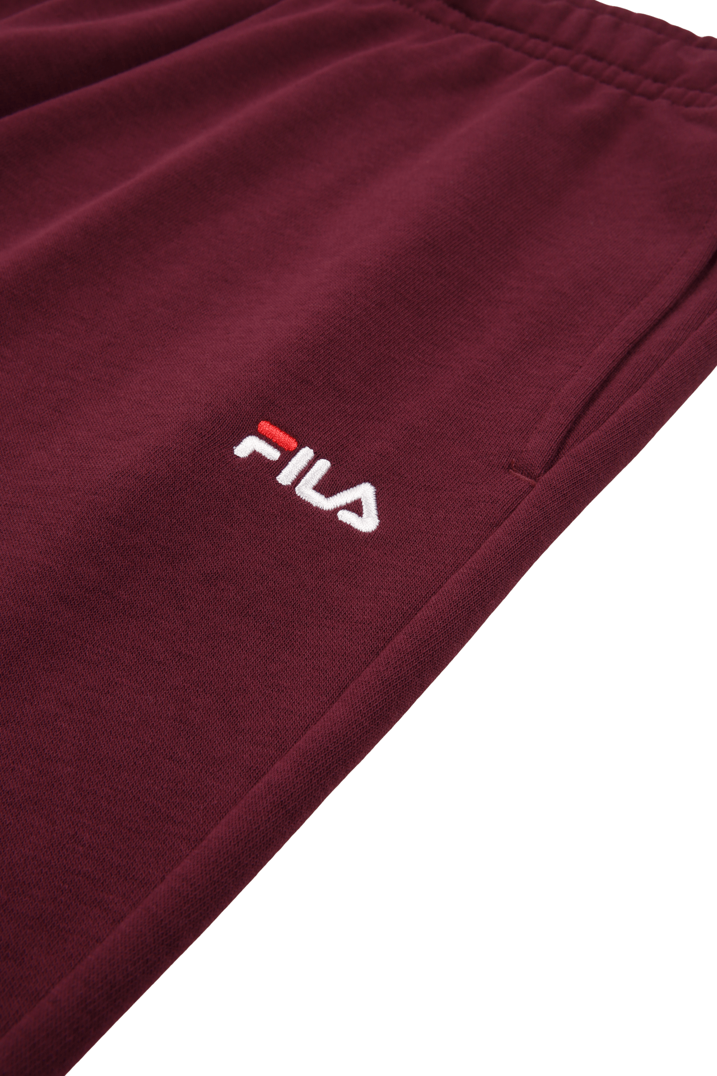 ZWELA LOGO SWEAT PANTS FIG 3