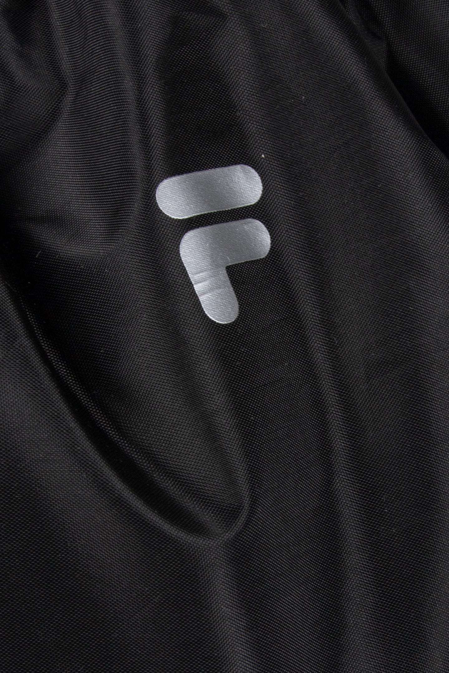 UNISEX LIVORNO SPORT DRAWSTRING BACKPACK BLACK 5