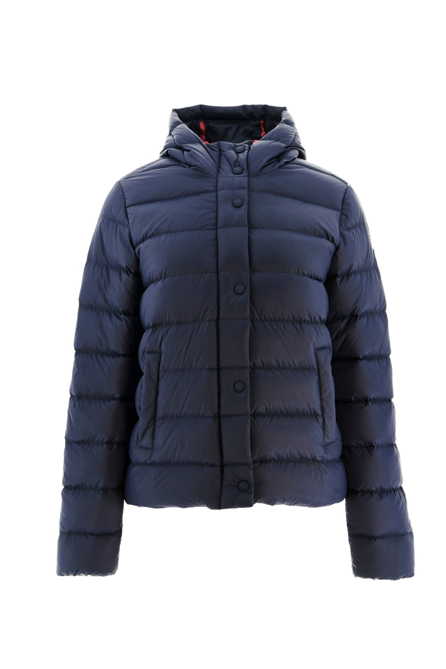 JANE DOWN JACKET NAVY 1