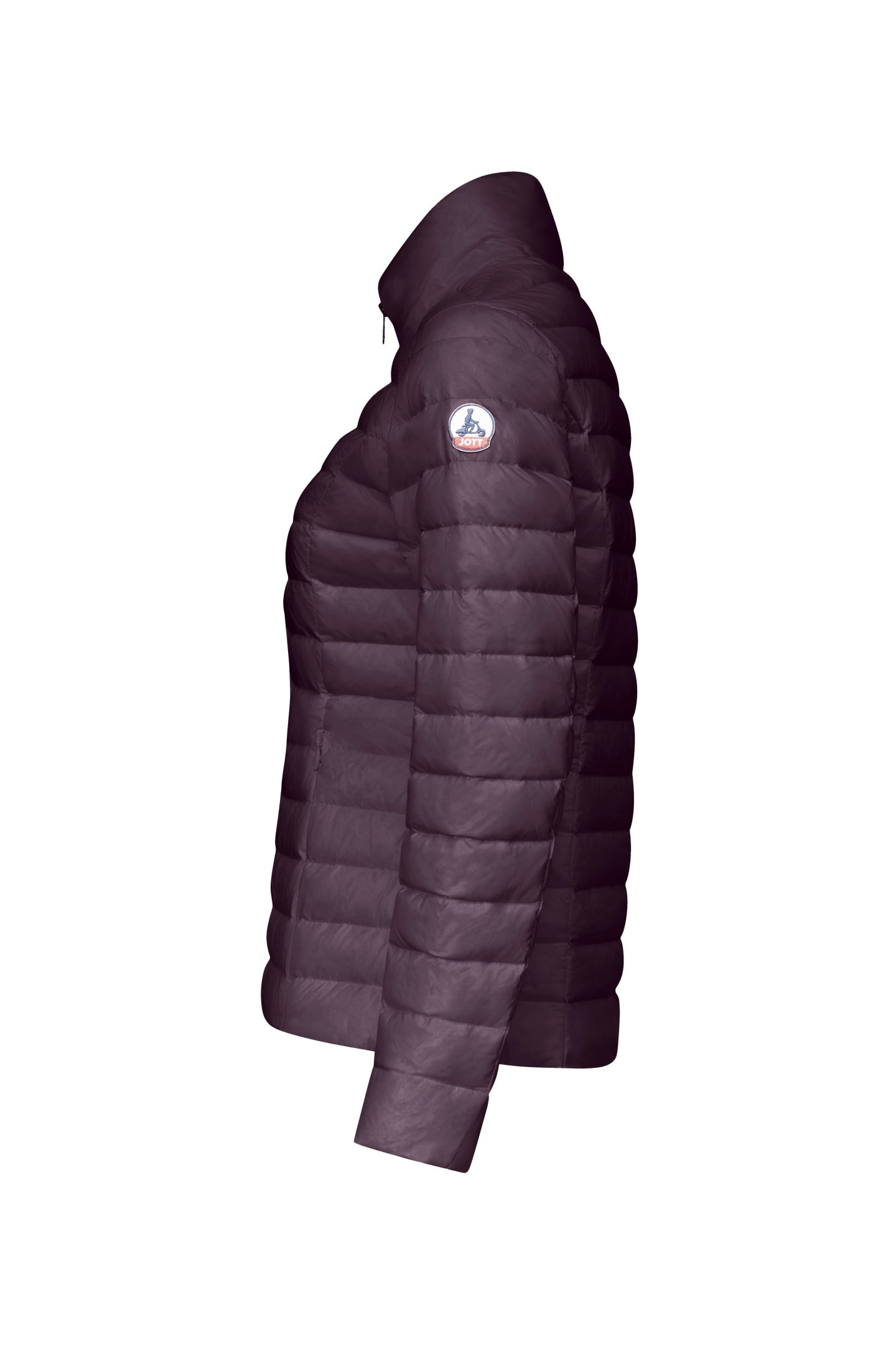 CHA DOWN JACKET FIG 3