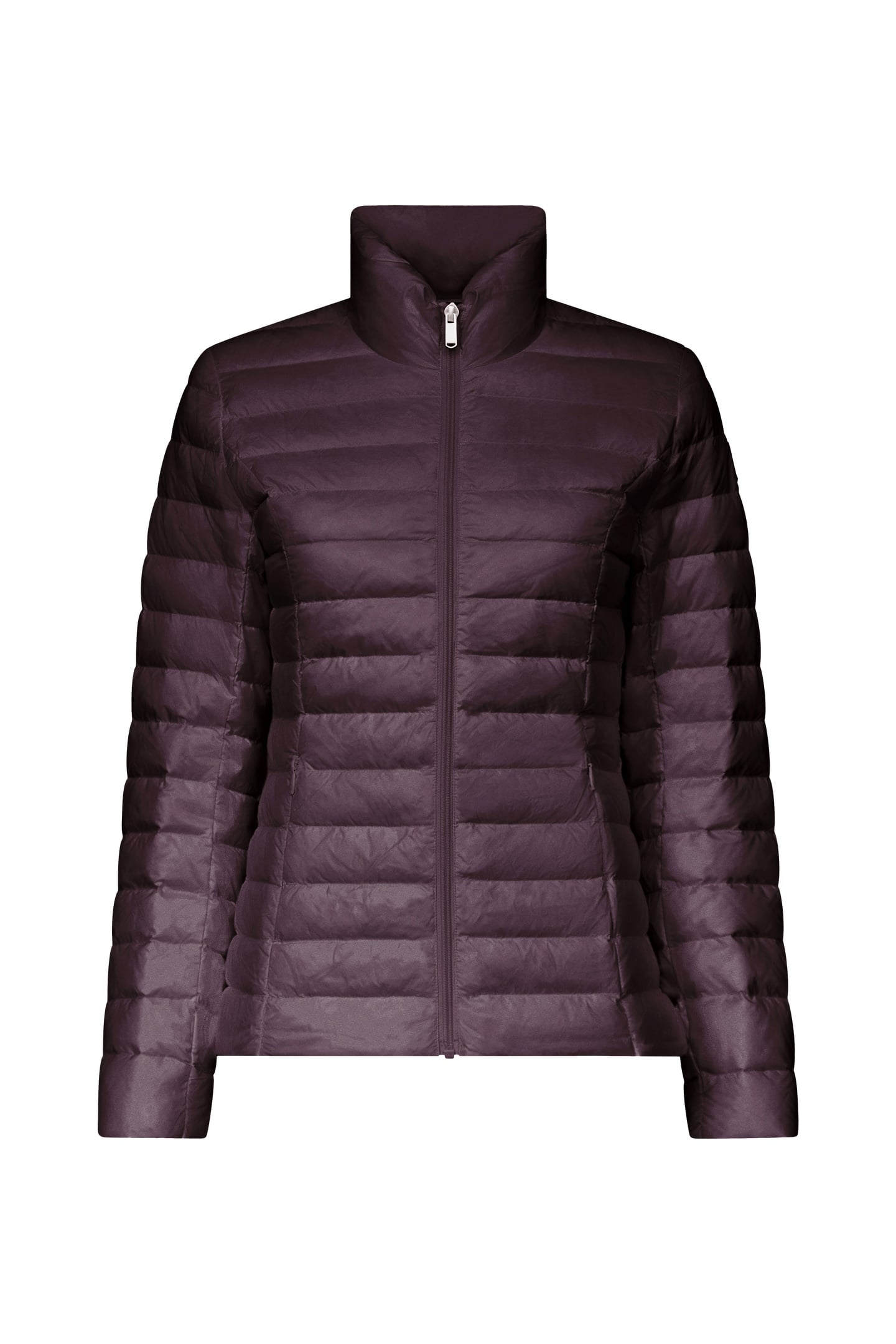 CHA DOWN JACKET FIG 1