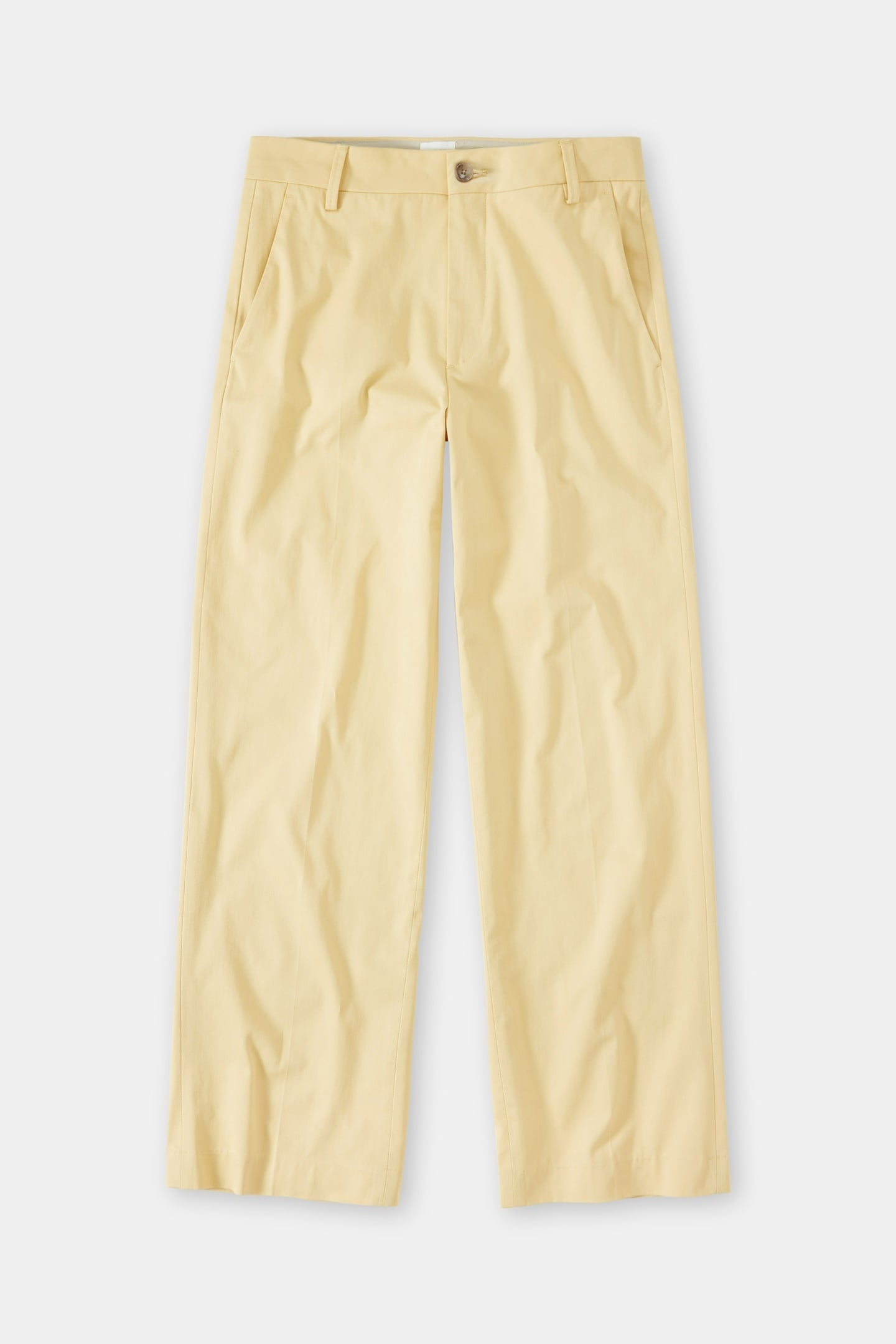 JURDY PANTS CALAMATTA YELLOW 6