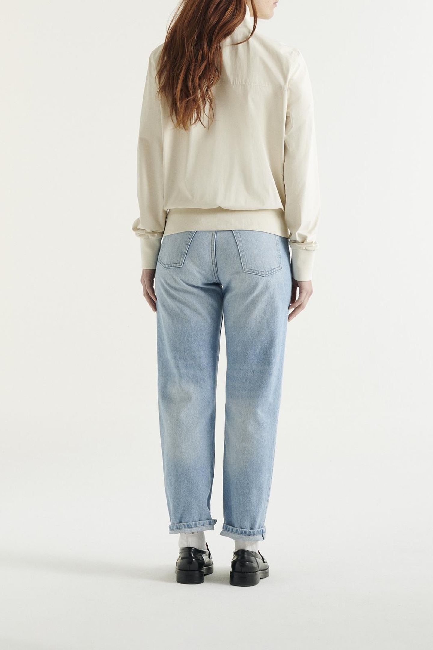 JAKARTA JACKET CLAY 3