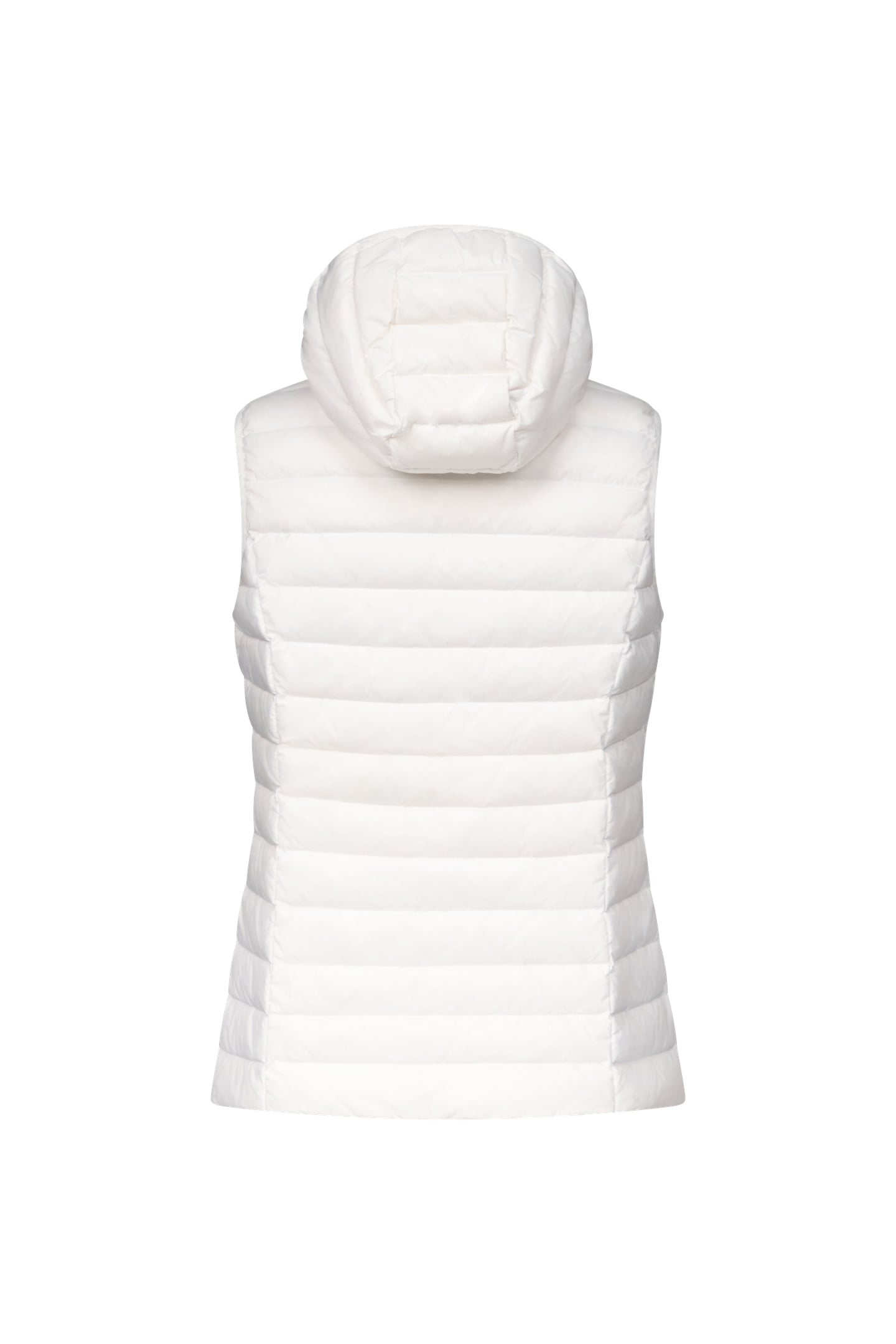 MALI DOWN JACKET WHITE 2