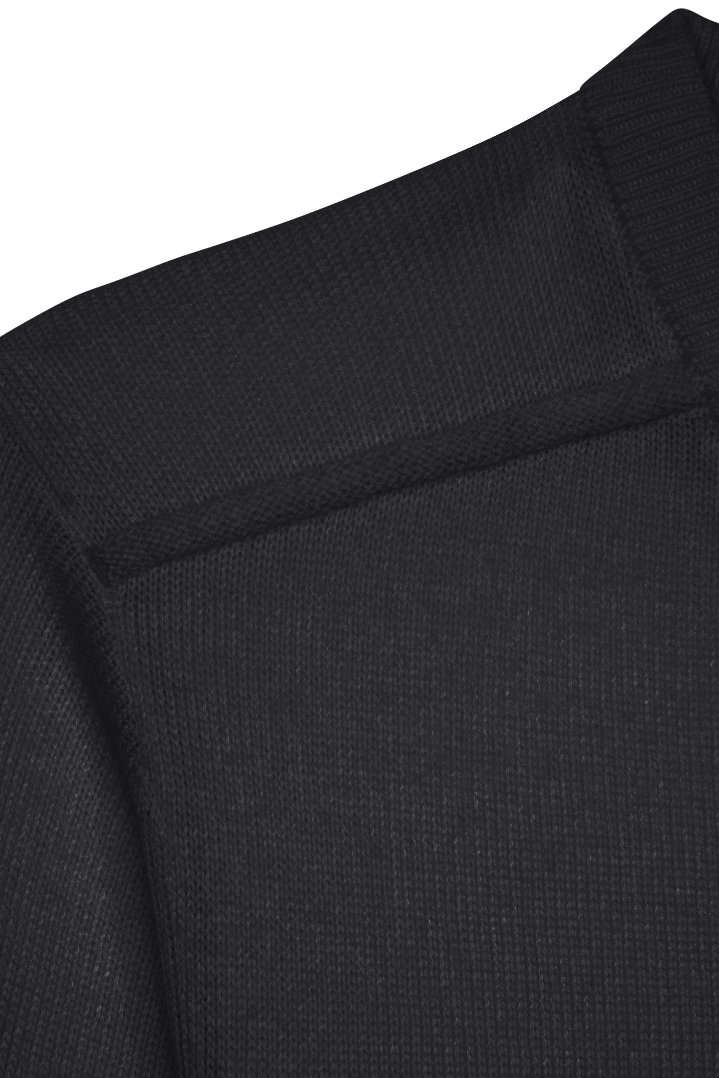 ESTHER JUMPER BLACK 2