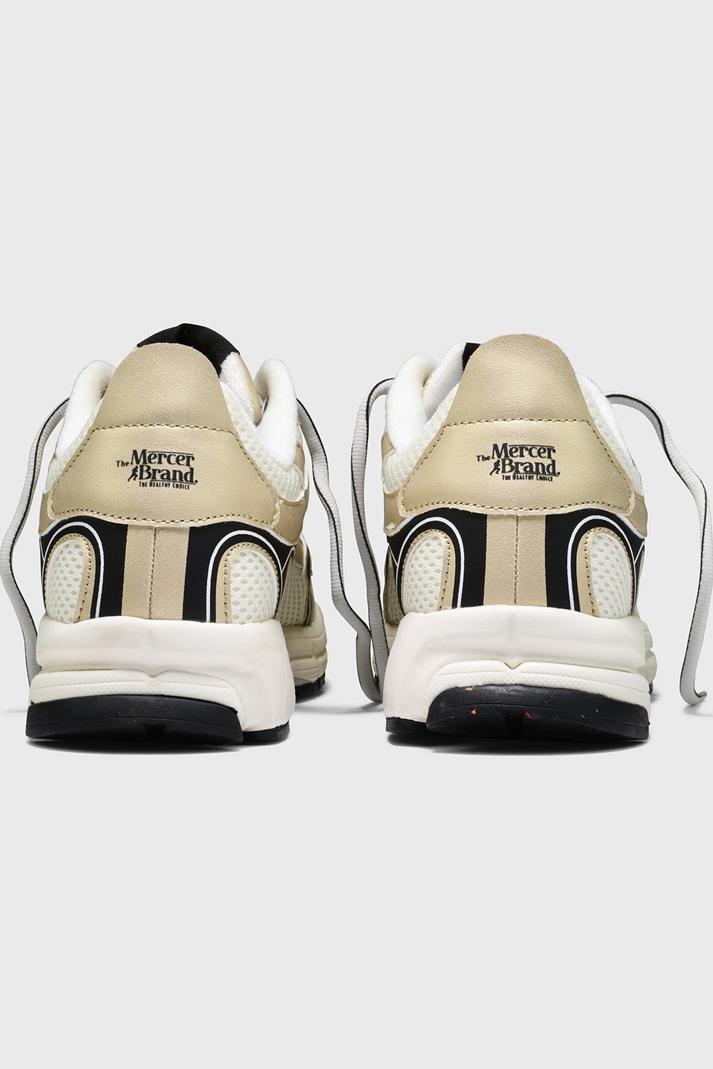 THE RE-RUN SPEED GOLD 2