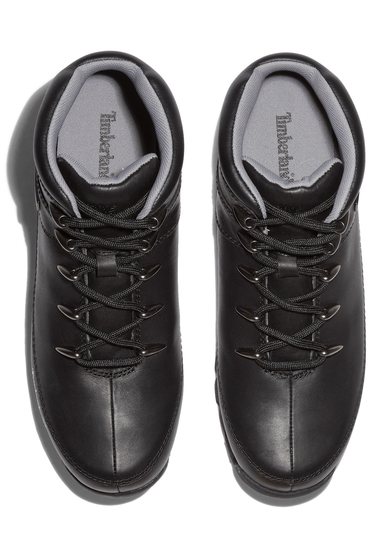 EURO SPRINT MID LACE UP BOOT BLACK 5