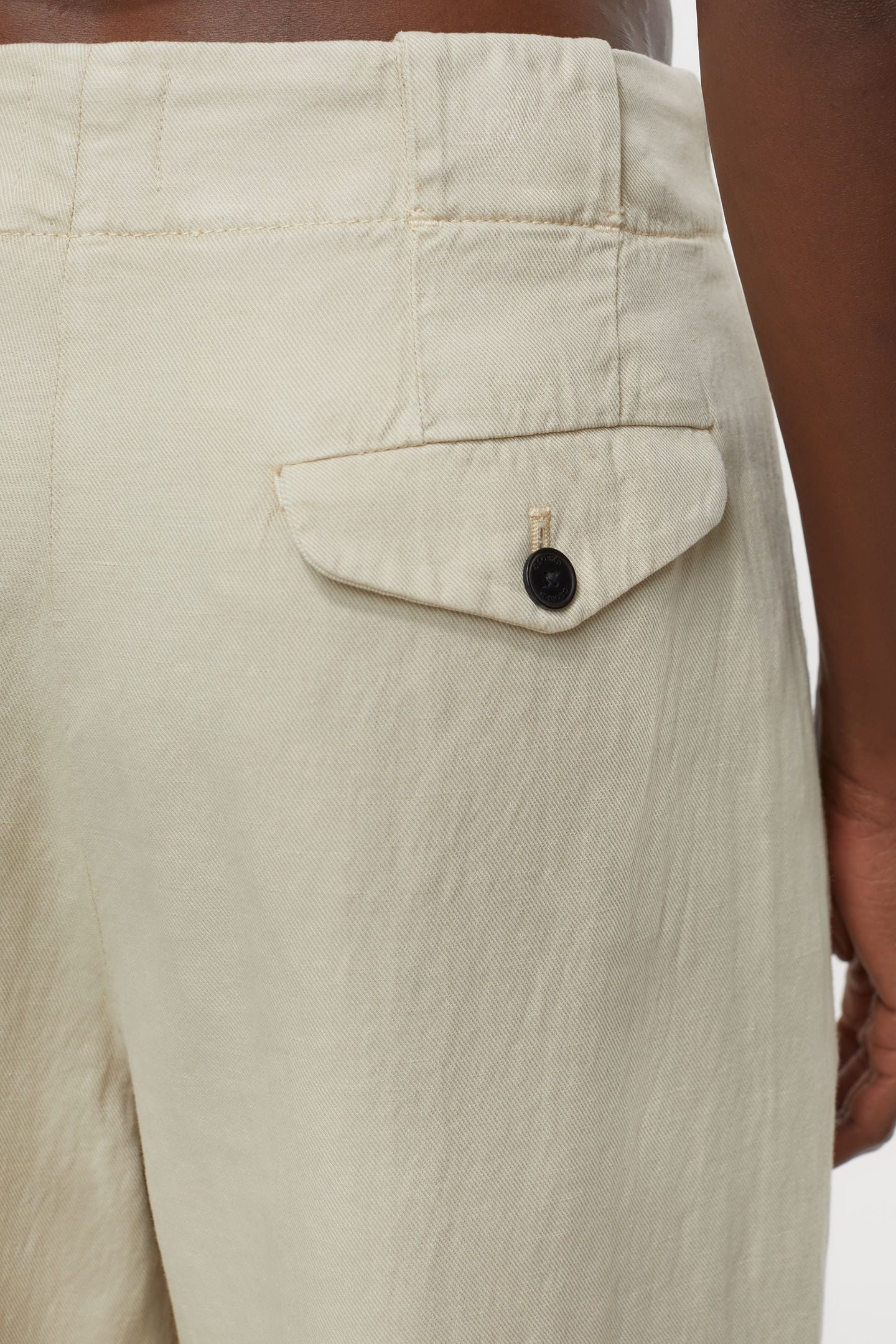 MAWSON PANTS WASHED SHORE 8