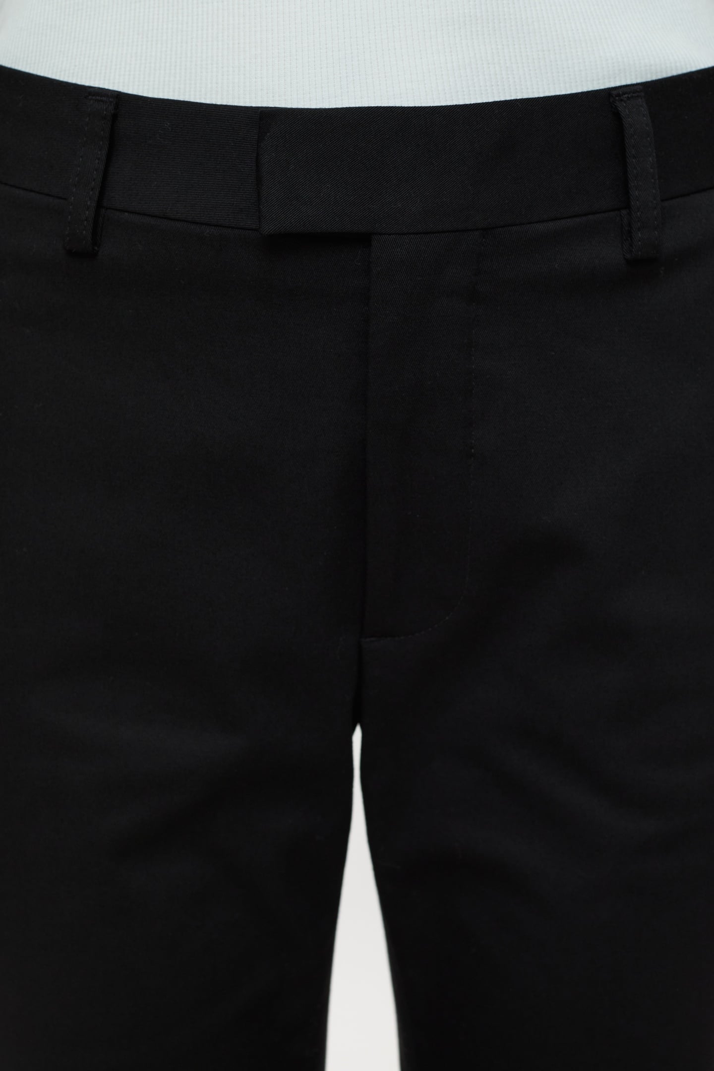 WHARTON PANTS BLACK 4