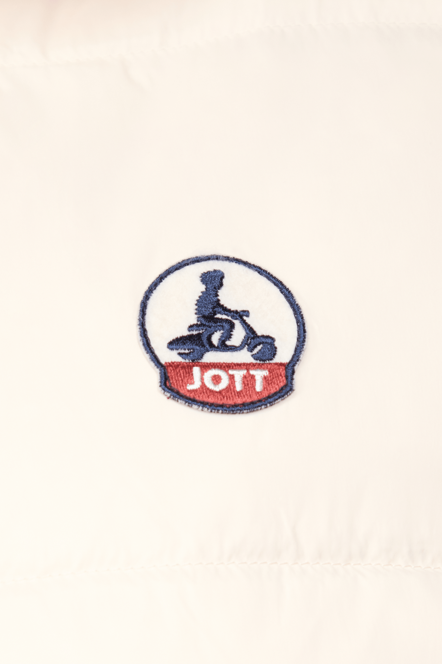 DARIA 2.0 SHERPA JACKET IVORY 8