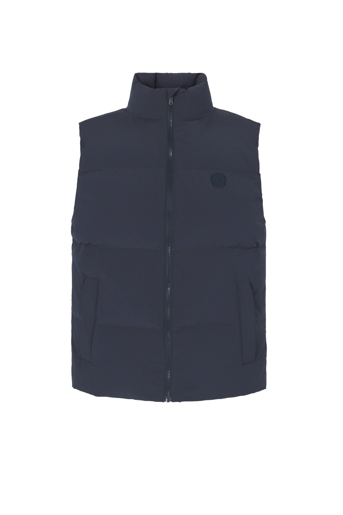 NAGANO DOWN JACKET NAVY 1