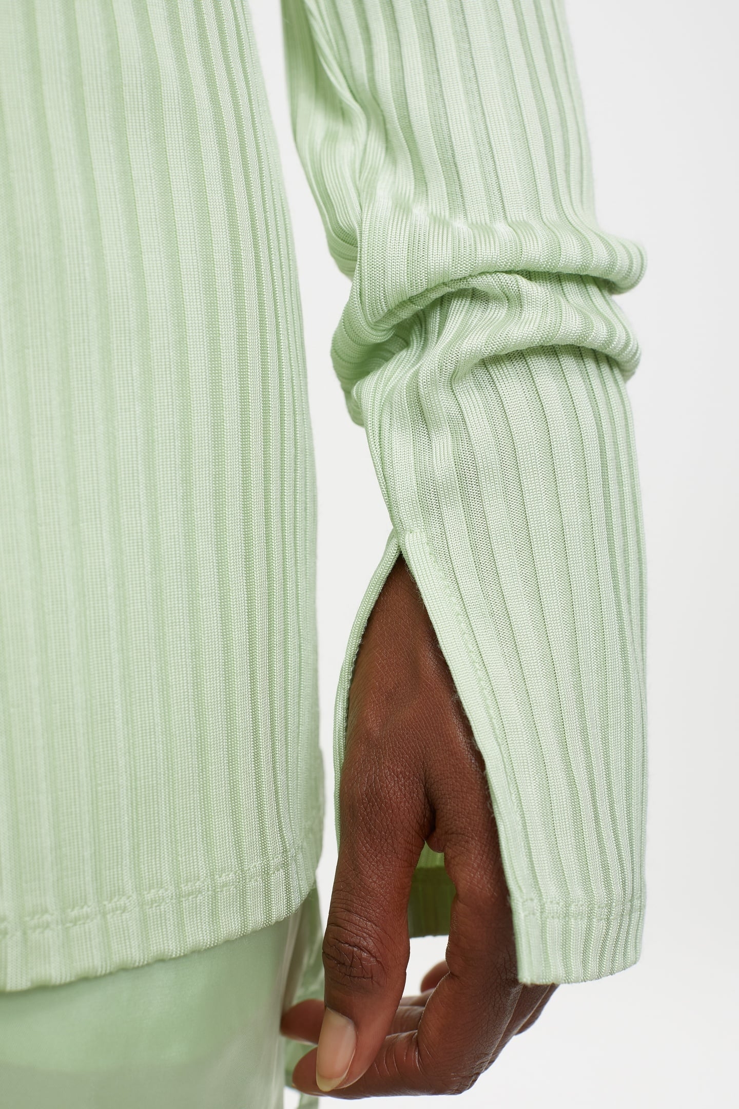 WAISTED BLOUSE T-SHIRTS LIMONATTA 5