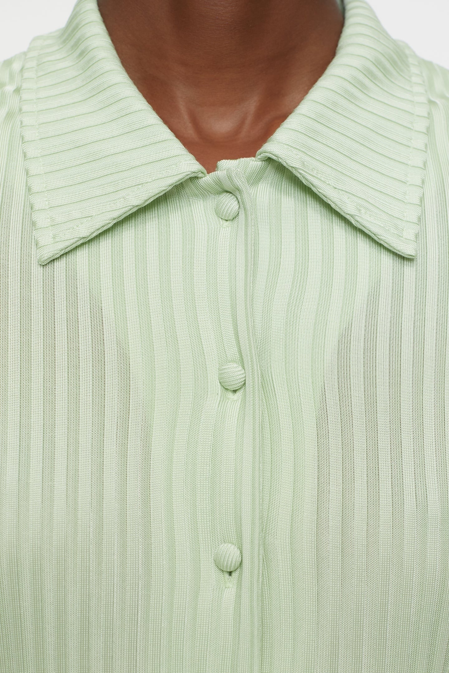 WAISTED BLOUSE T-SHIRTS LIMONATTA 6