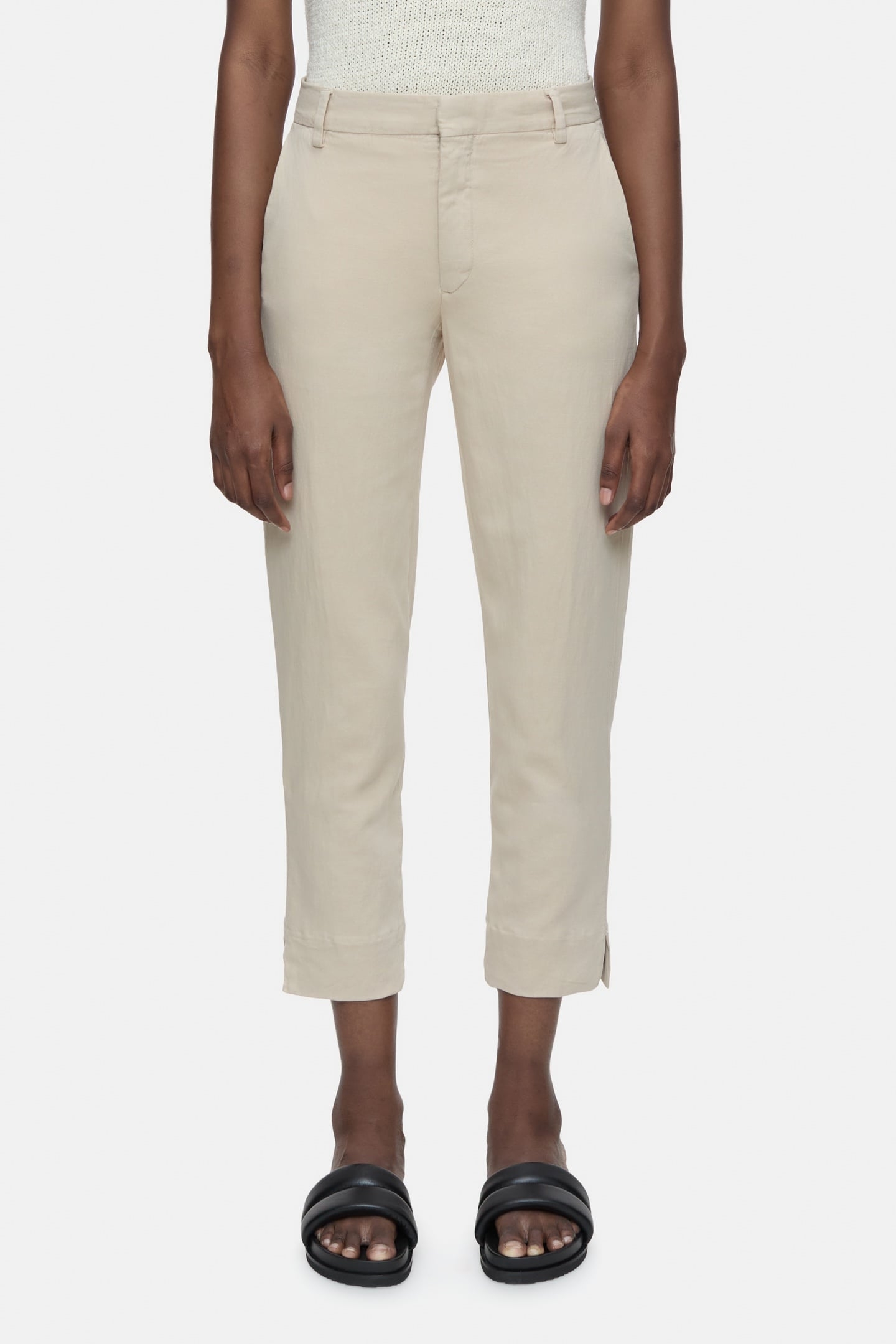 SONNETT PANTS WASHED SHORE 1