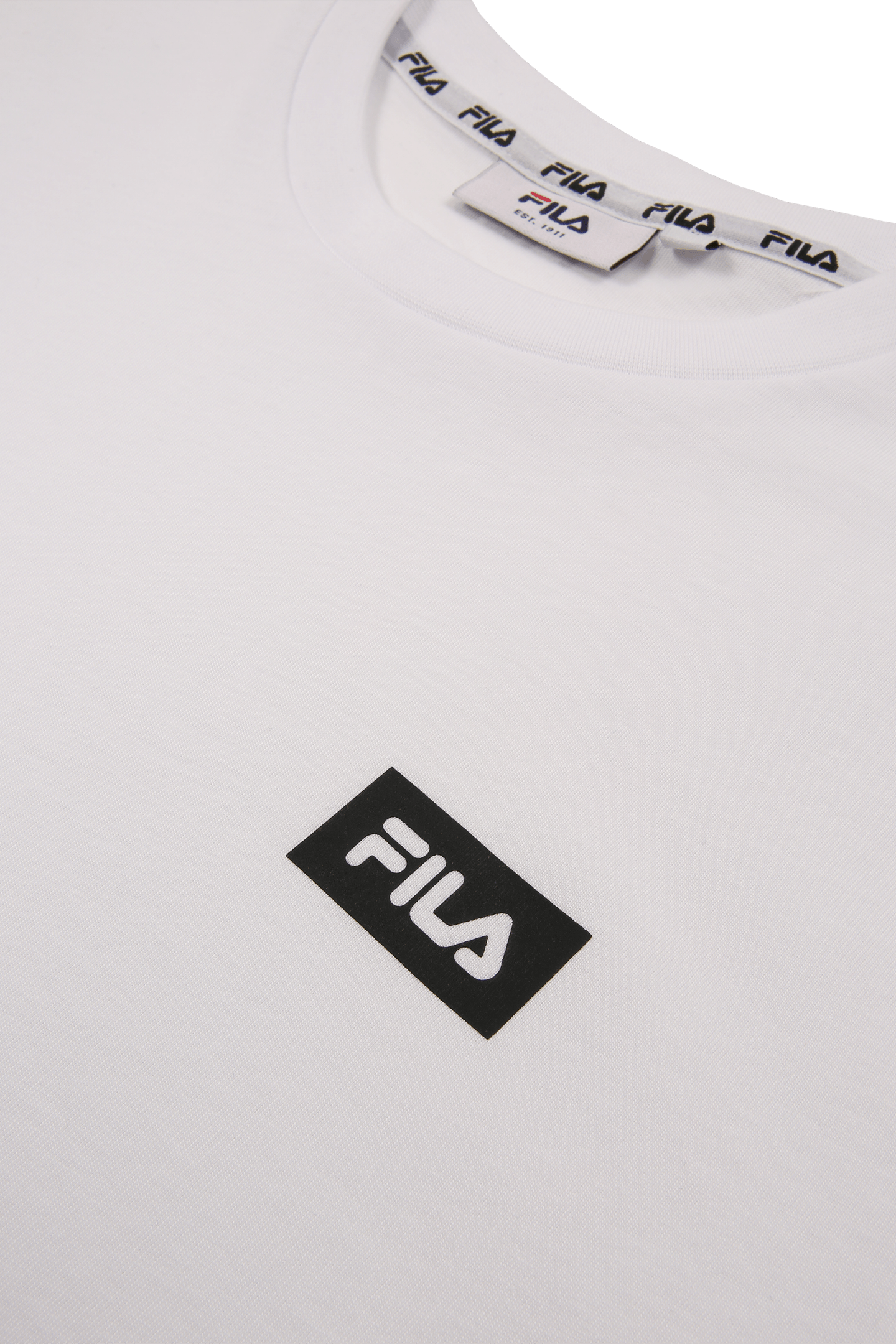 SASS TEE BRIGHT WHITE 3