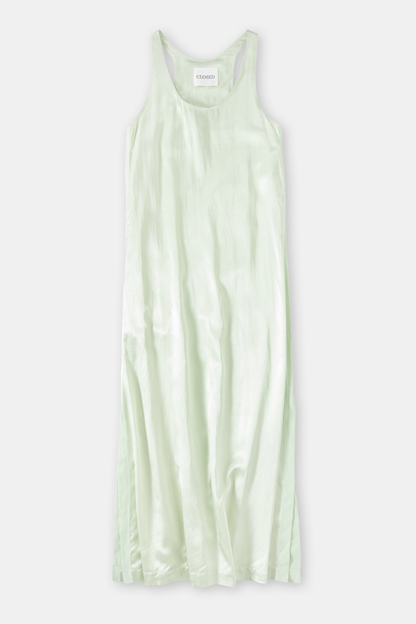 SLEEVELESS DRESS LIMONATTA 3