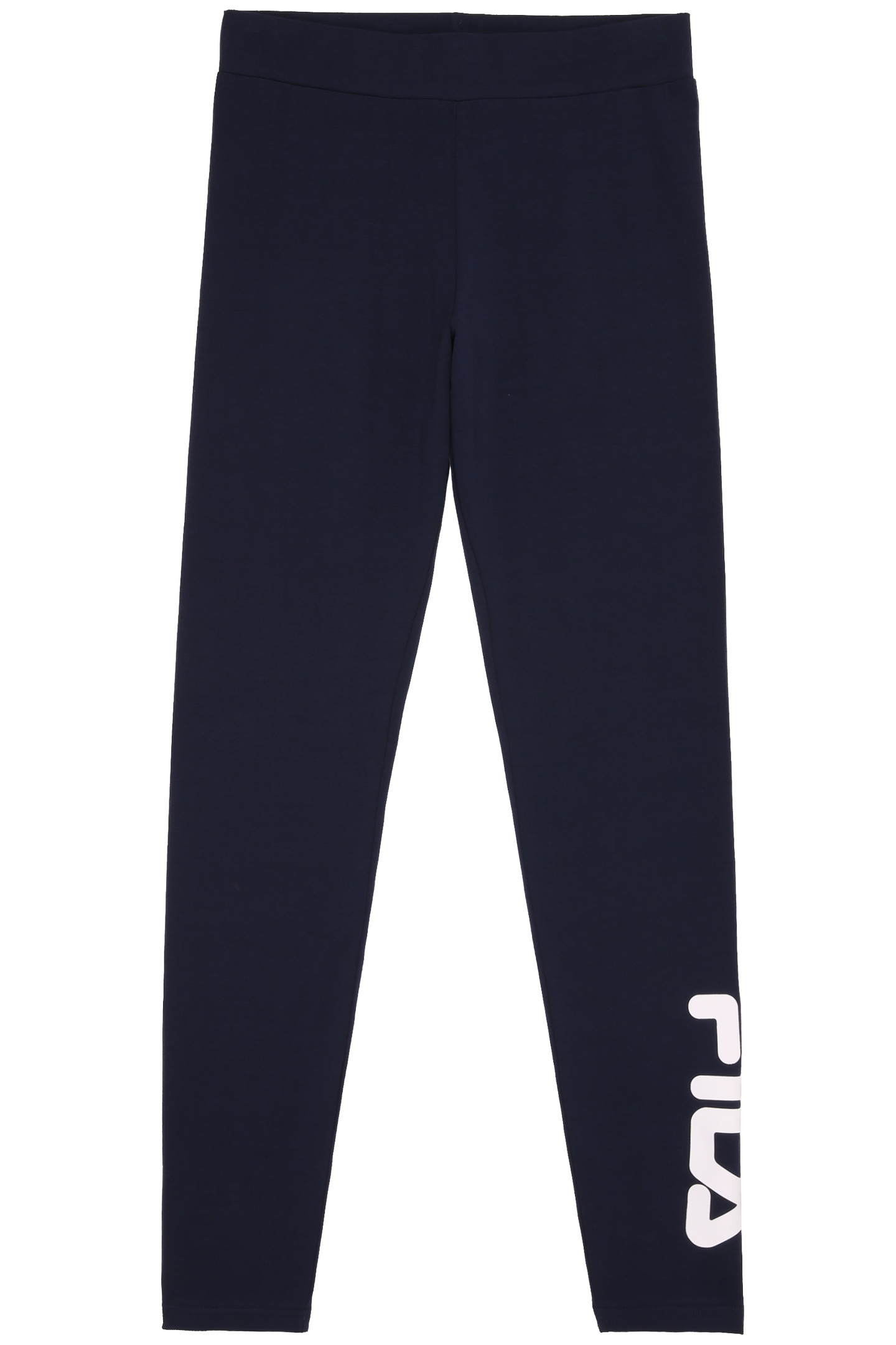 ZIRBA LOGO LEGGINGS BLACK IRIS 2