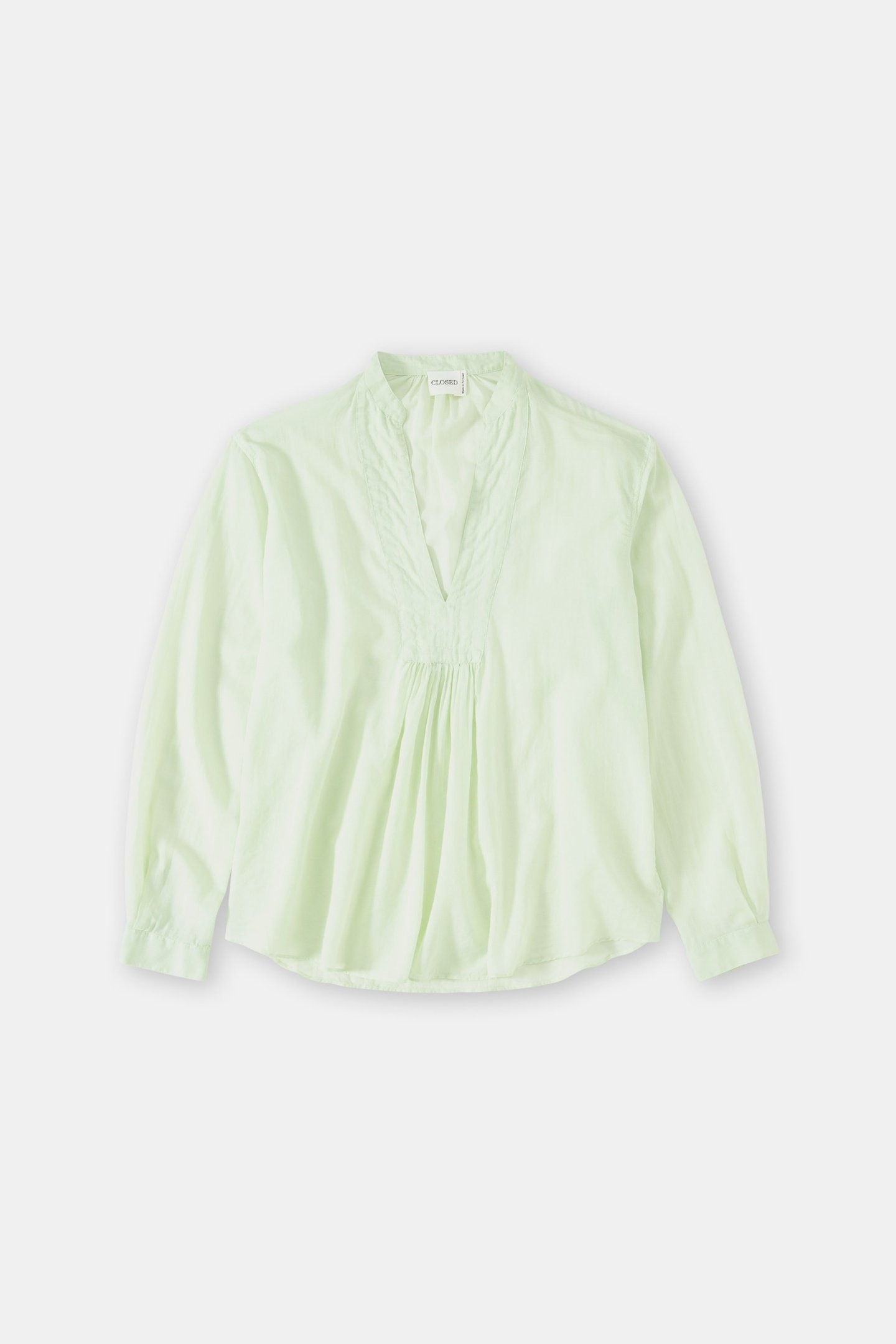 LONG SLEEVE BLOUSE LIMONATTA 4