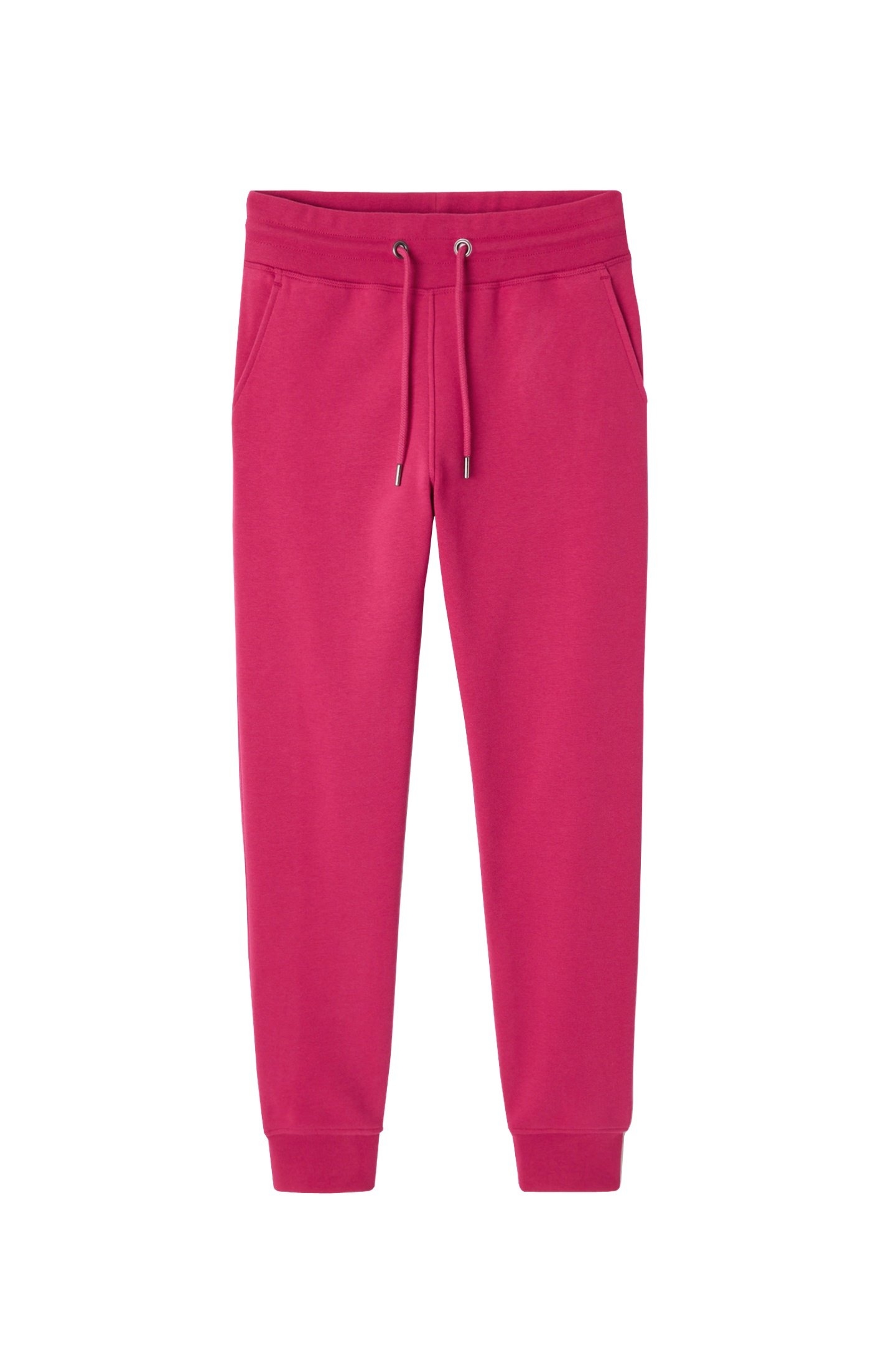 VALPARAISO PANTS CHERRY PINK 3