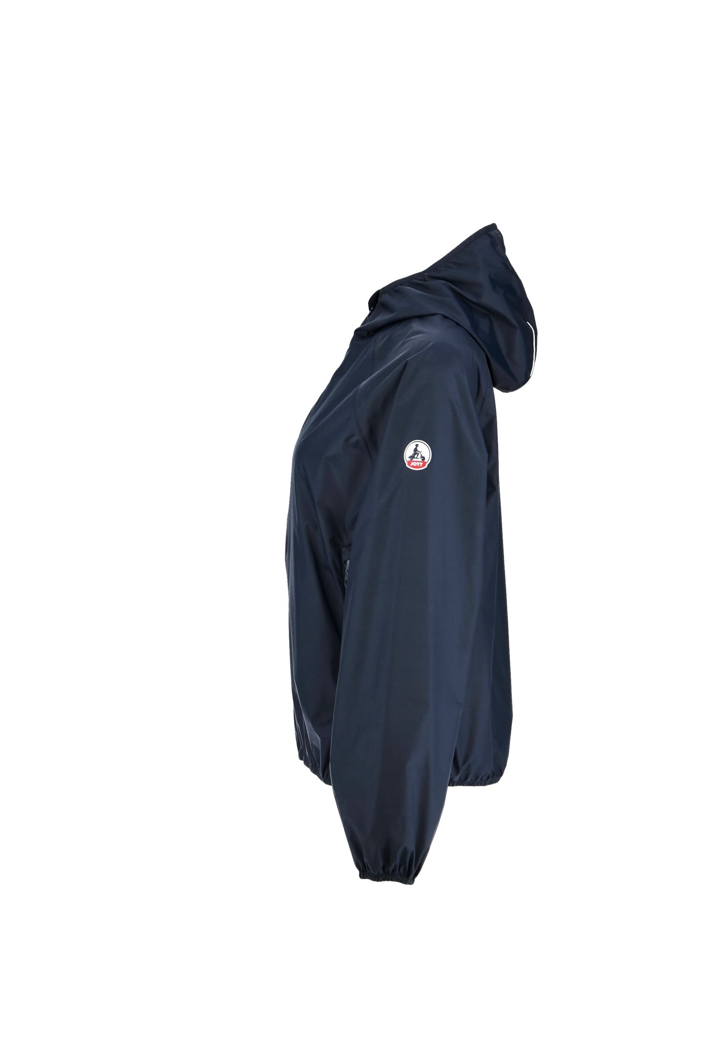 SINGAPORE JACKET NAVY 3