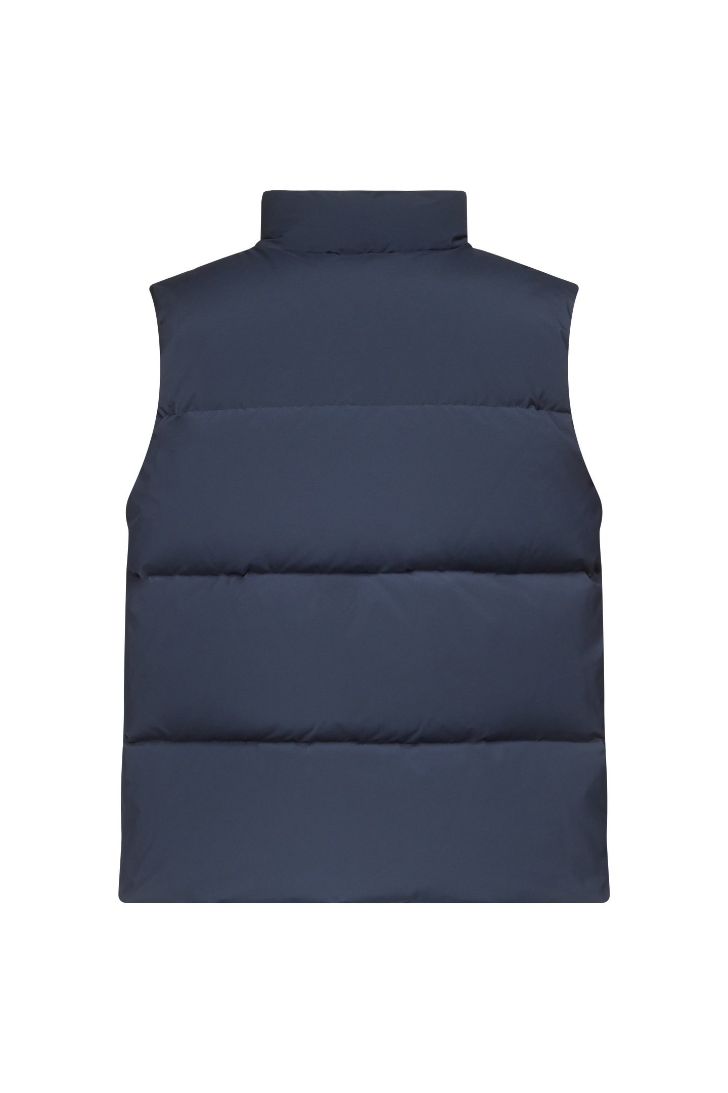 NAGAL DOWN JACKET NAVY 2