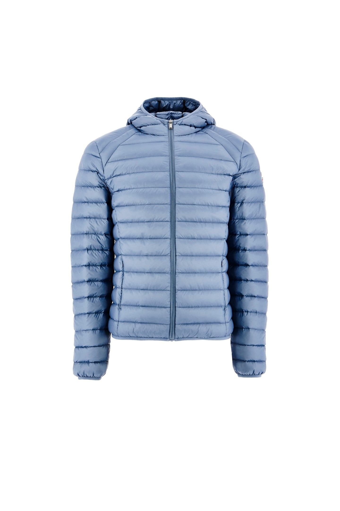 NICO DOWN JACKET BLUE WASHED 1