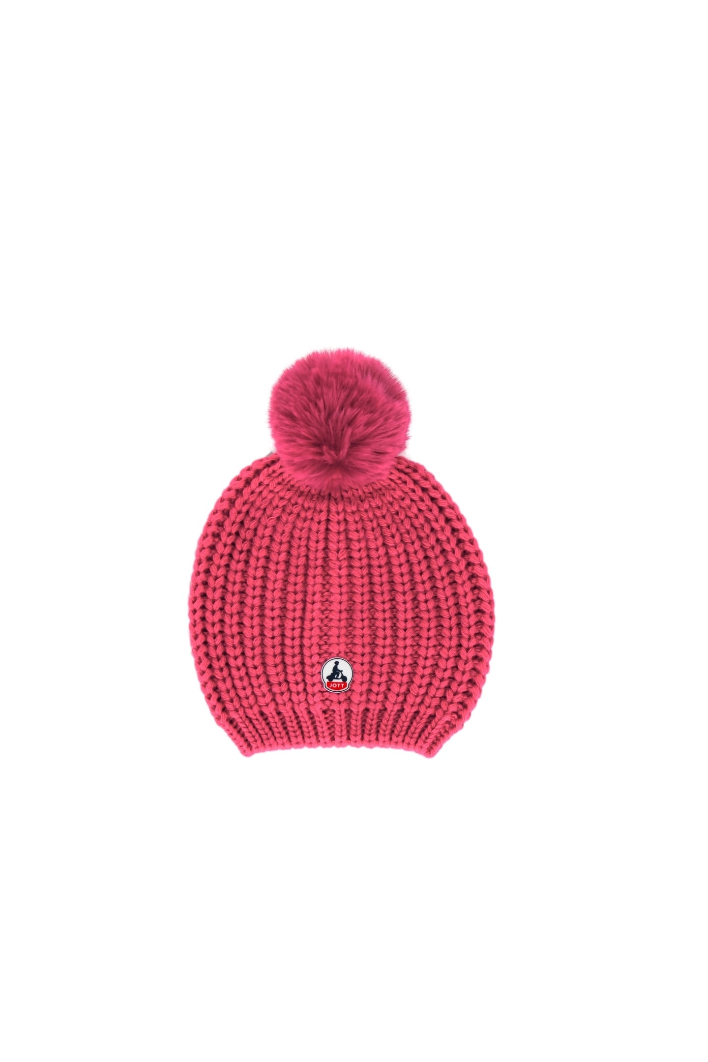 MONTREAL 2.0 BEANIES CHERRY PINK 1