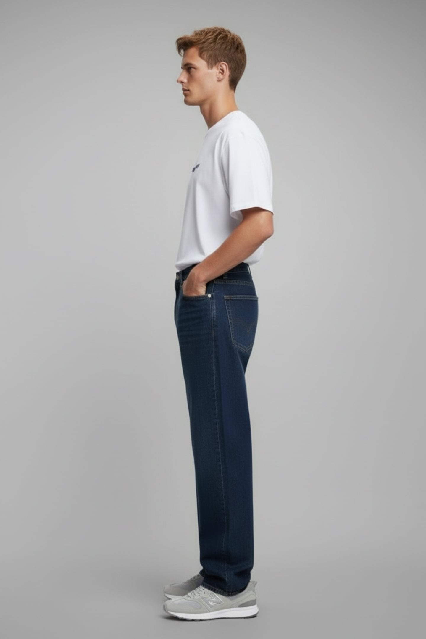 BICARALF T-SHIRT WHITE 3