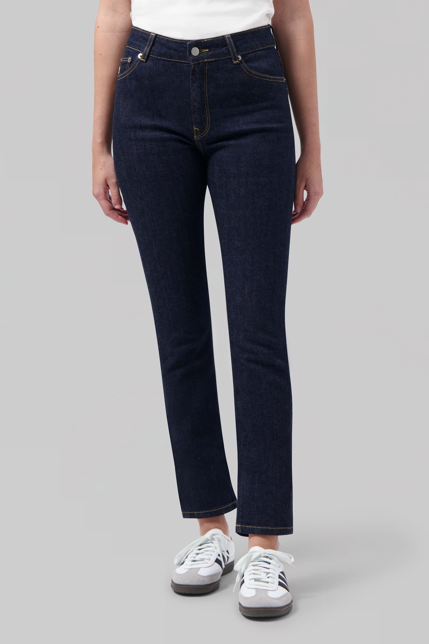 REGULAR SWAN STRONG BLUE 2