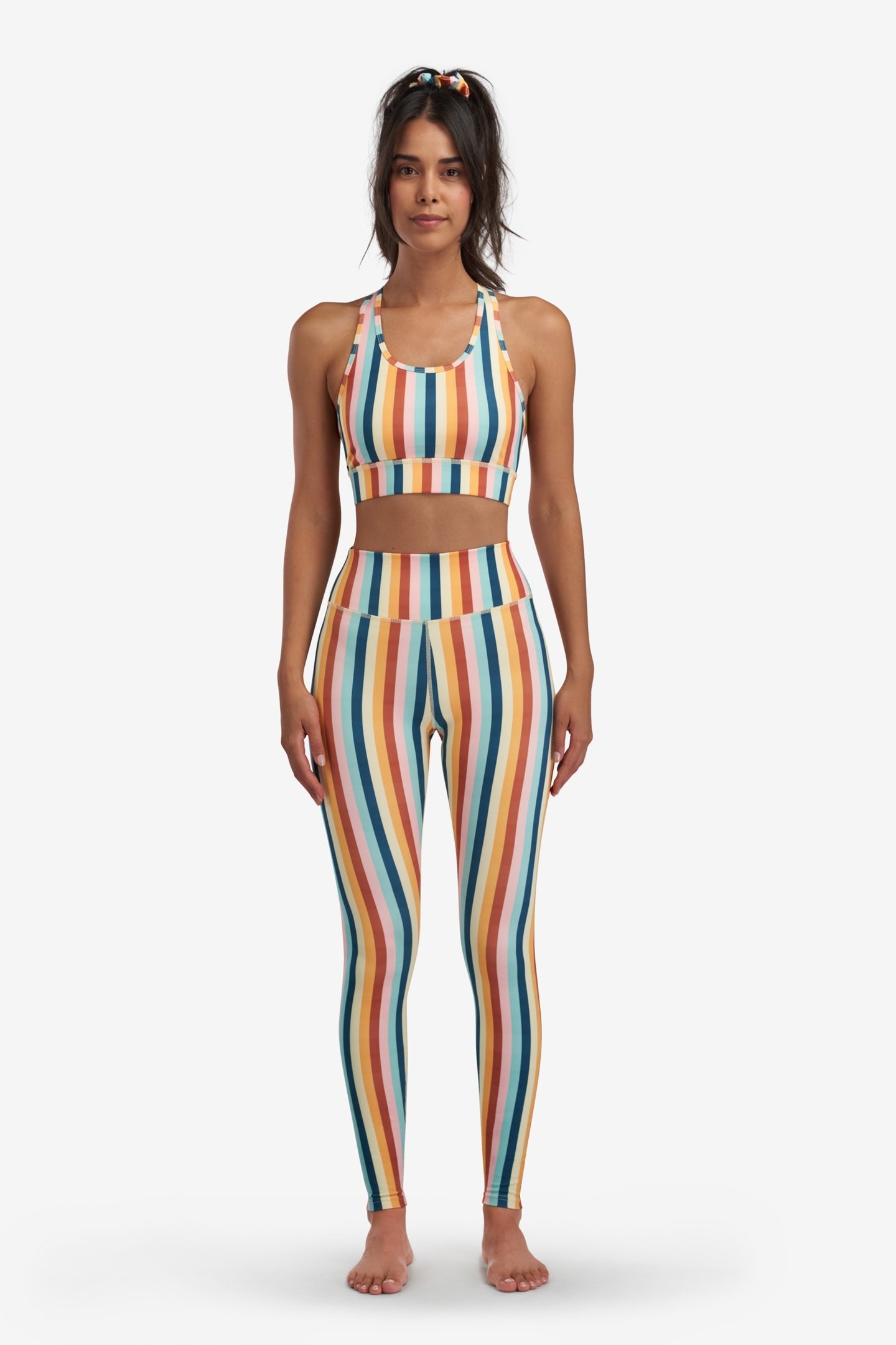 PANTS CYPRESS MULTI 1