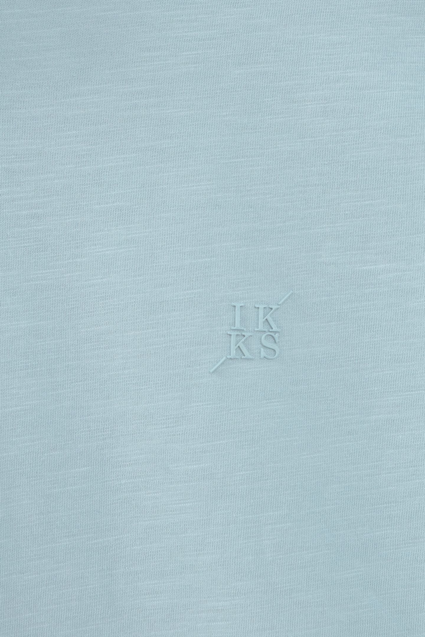 HORIZON ORGANIC SLUB COTTON POLO SHIRT 8