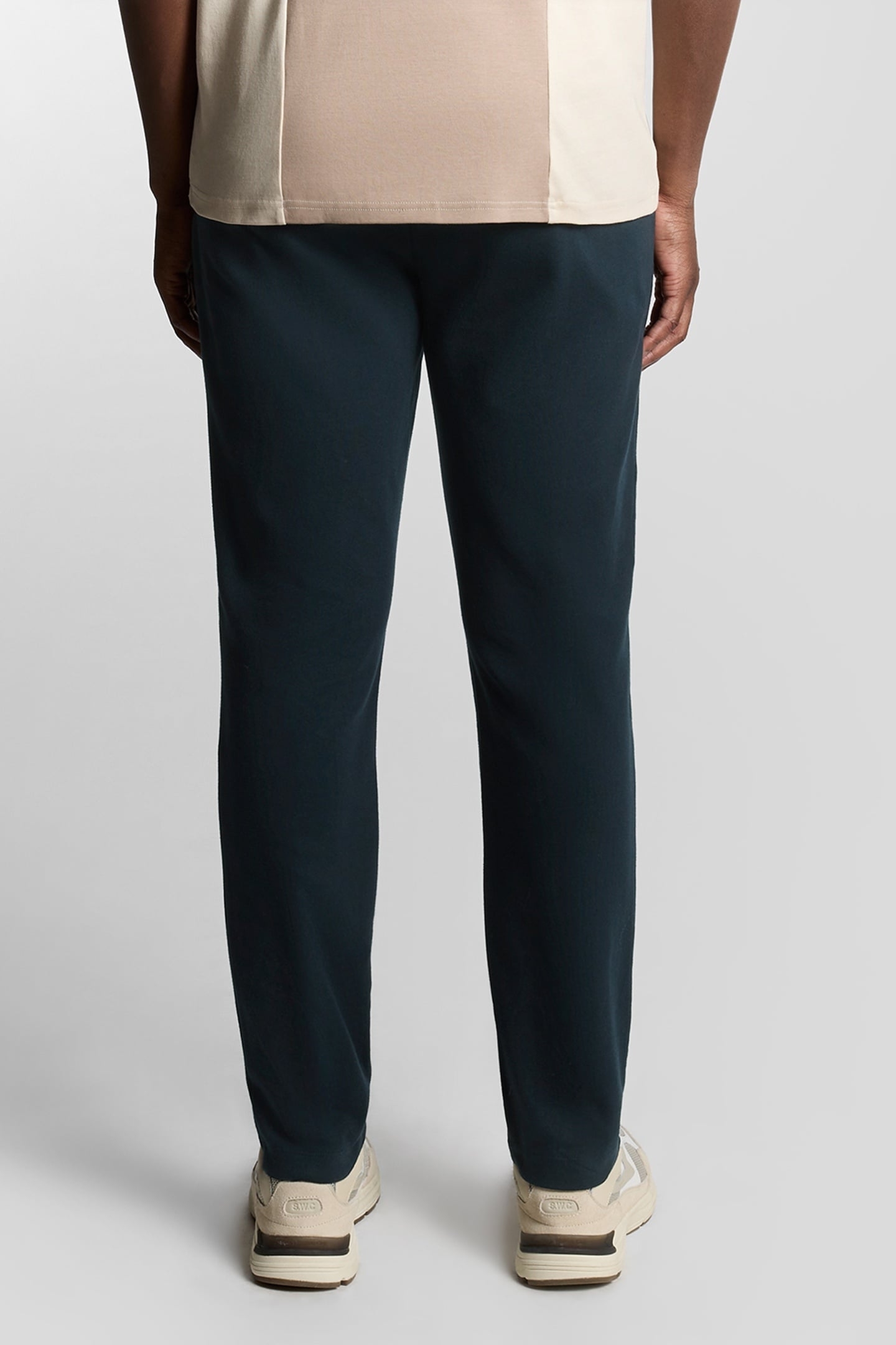 INTERLOCK SWEAT PANT CARBON 3