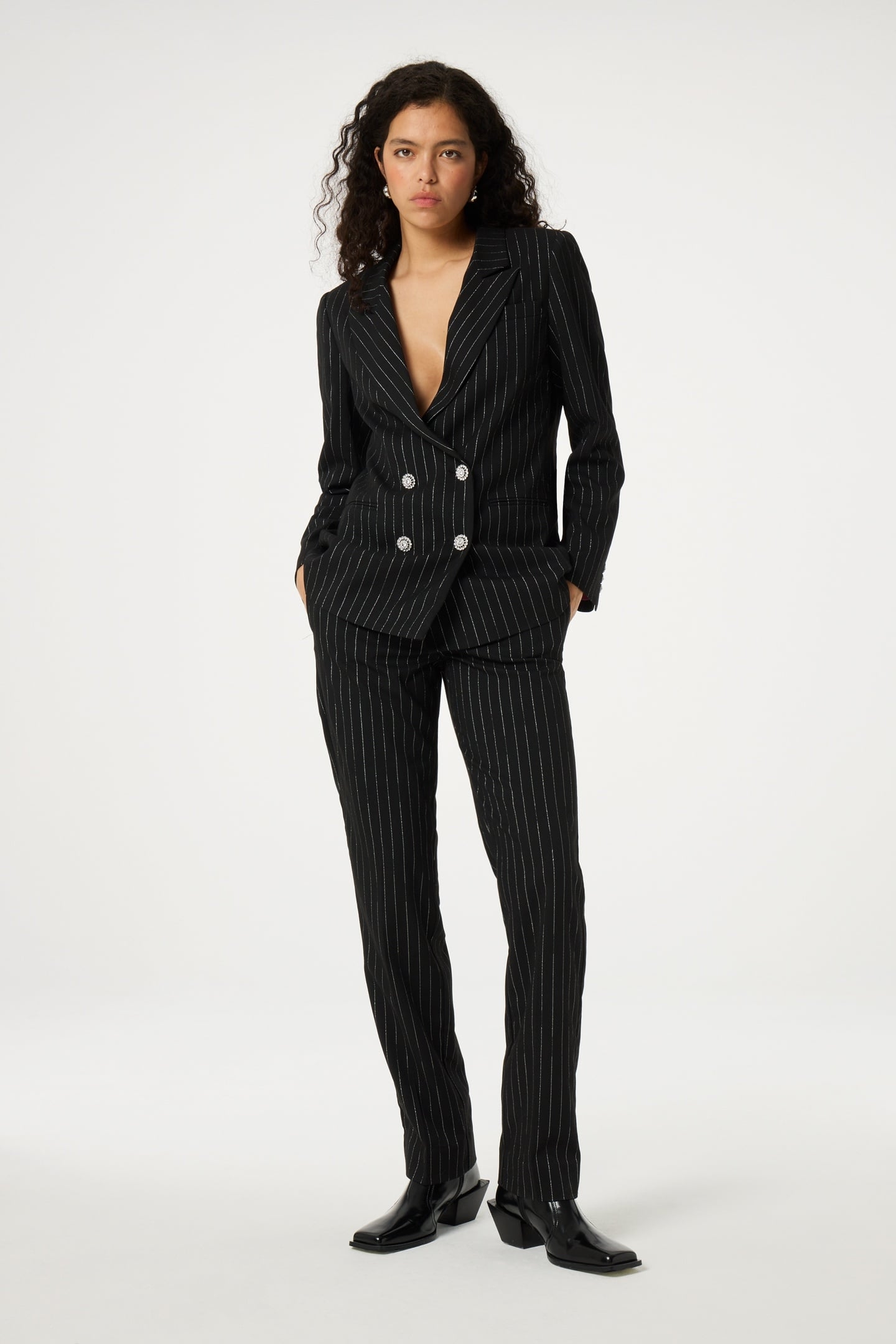 ROGER BLAZER DARK ANTRACITE 2