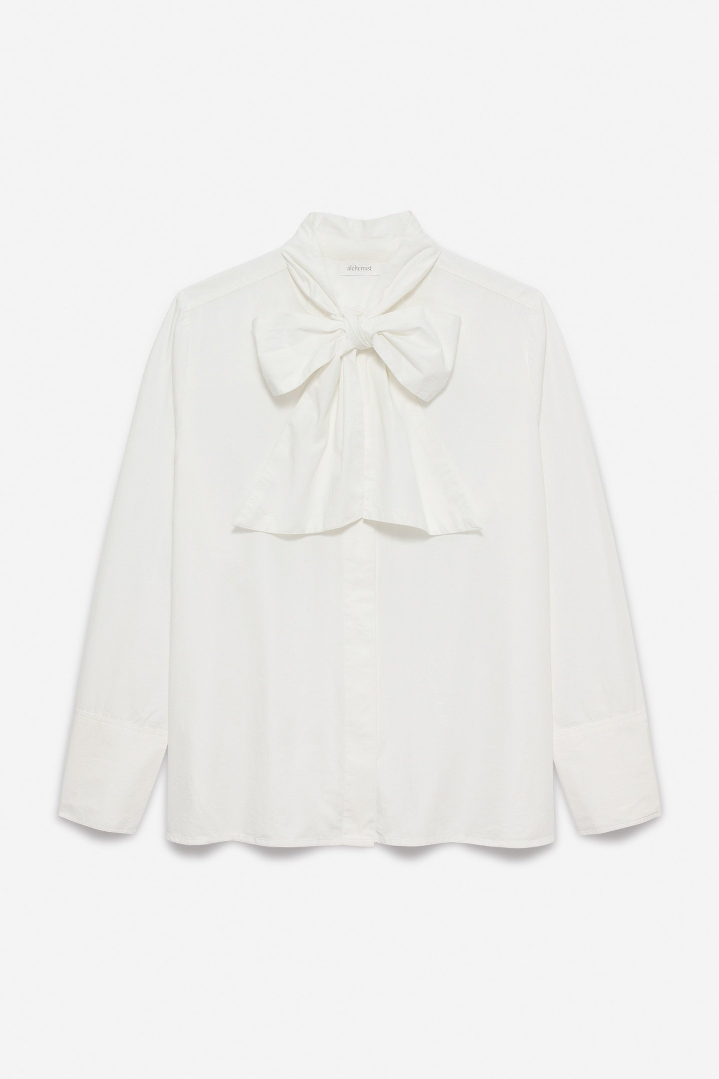 LAURA BLOUSE VERY WHITE 4