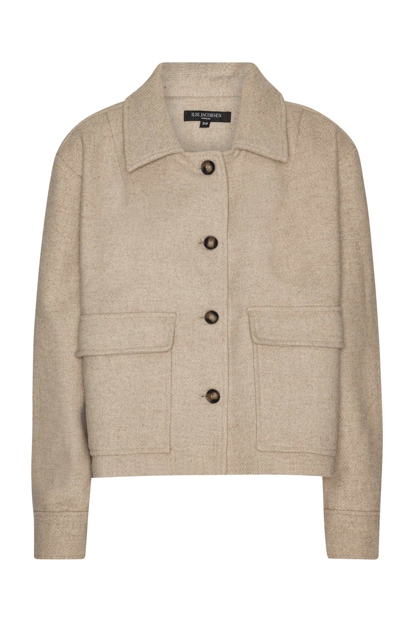 WOOLEN01 2ND LAYER WHEAT 5