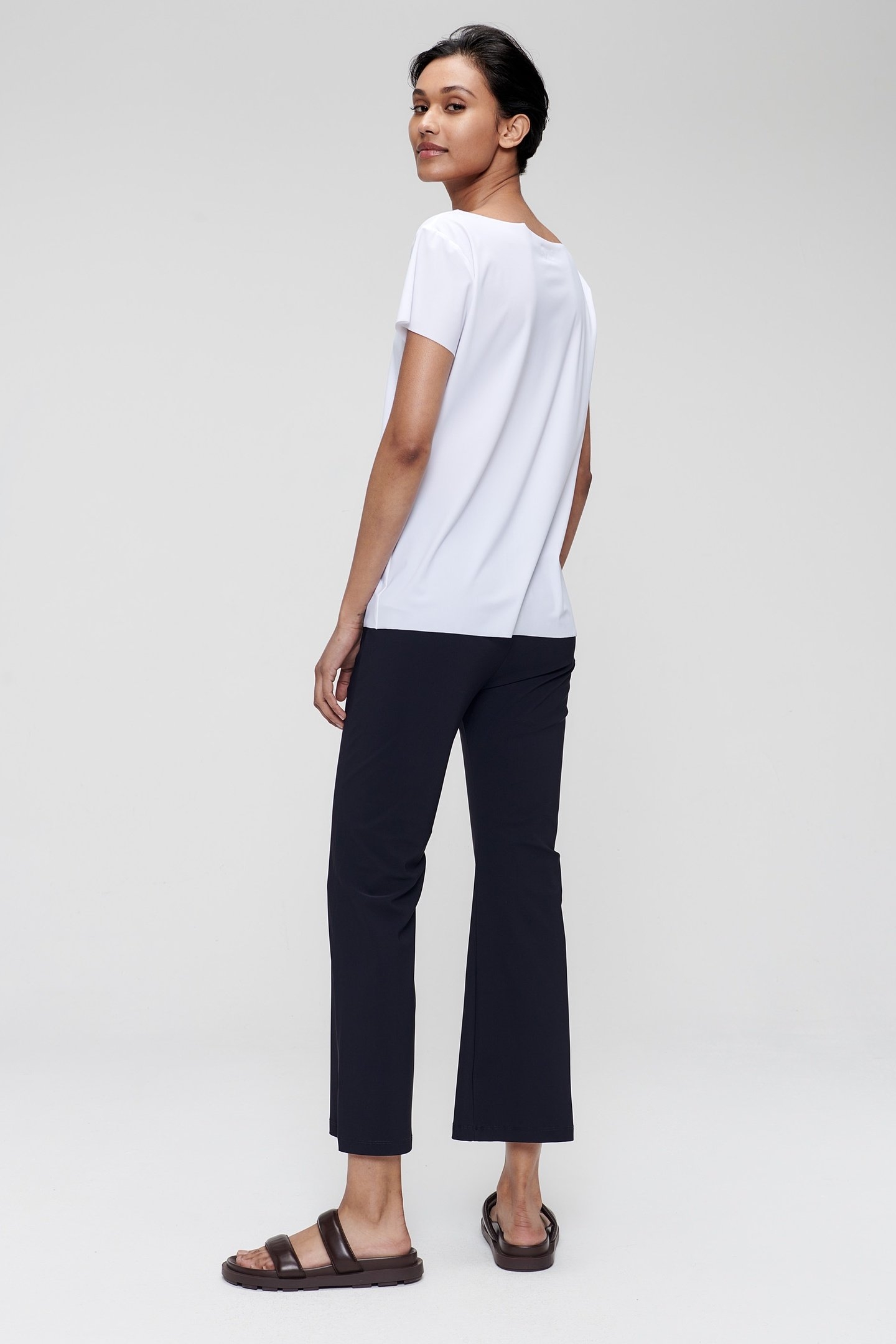 JAZZ PANTS INK BLUE 3