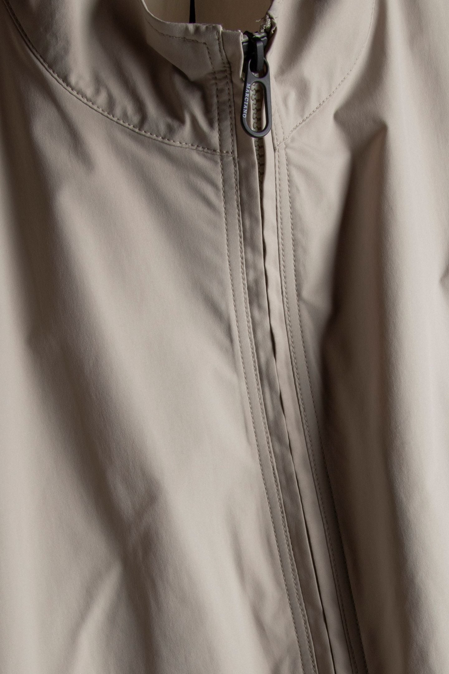 MARCIANO BY GUESS FP PACKABLE JACKET HAZEL WOOD 3