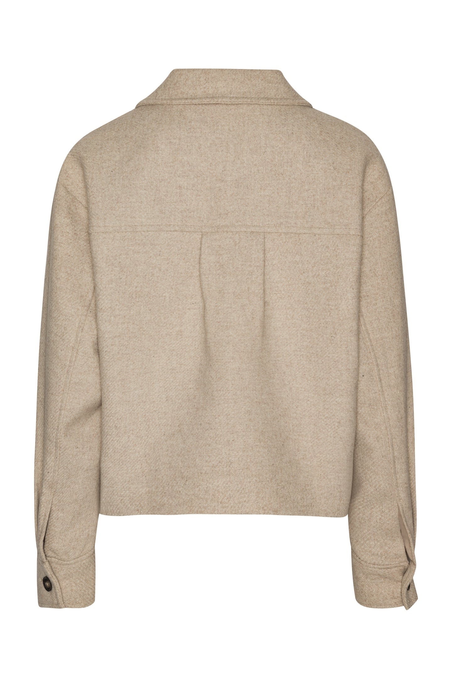 WOOLEN01 2ND LAYER WHEAT 6