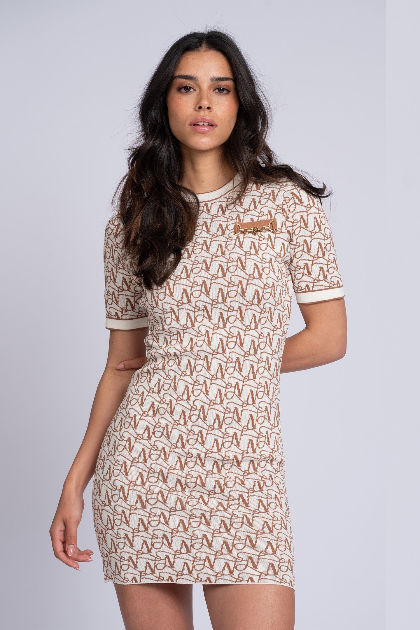 IMPHALI DRESS CREAM 1