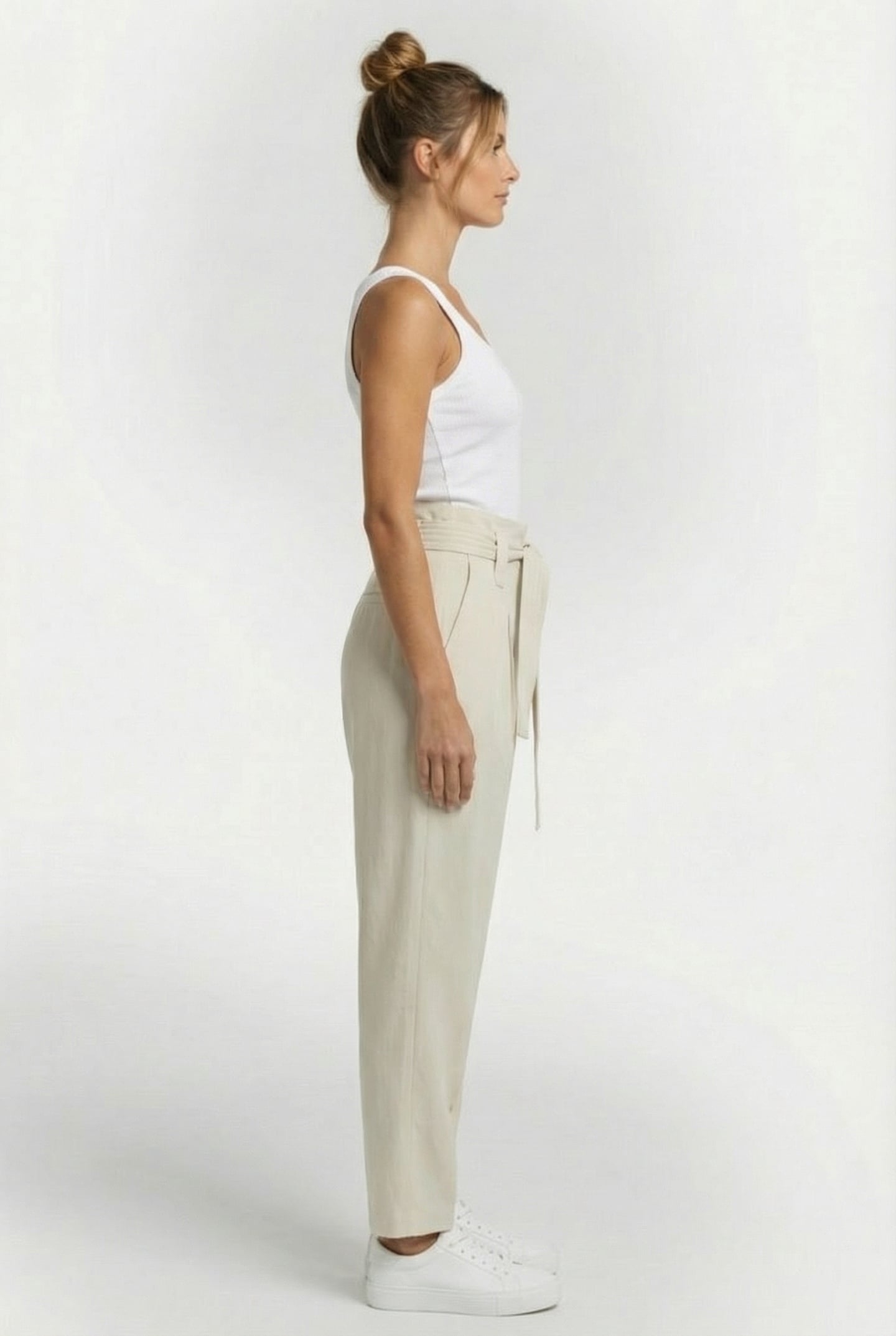 MASON TROUSER MASTIC 3