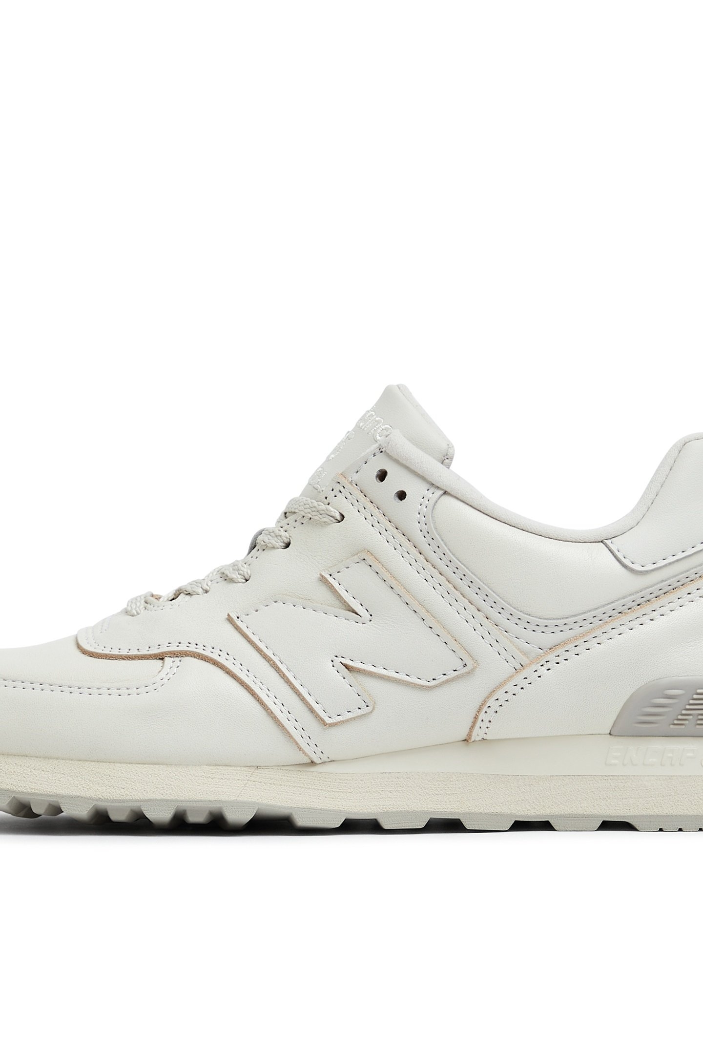 UNISEX MADE IN UK 576 CONTEMPORARY LIGHT GREY 2