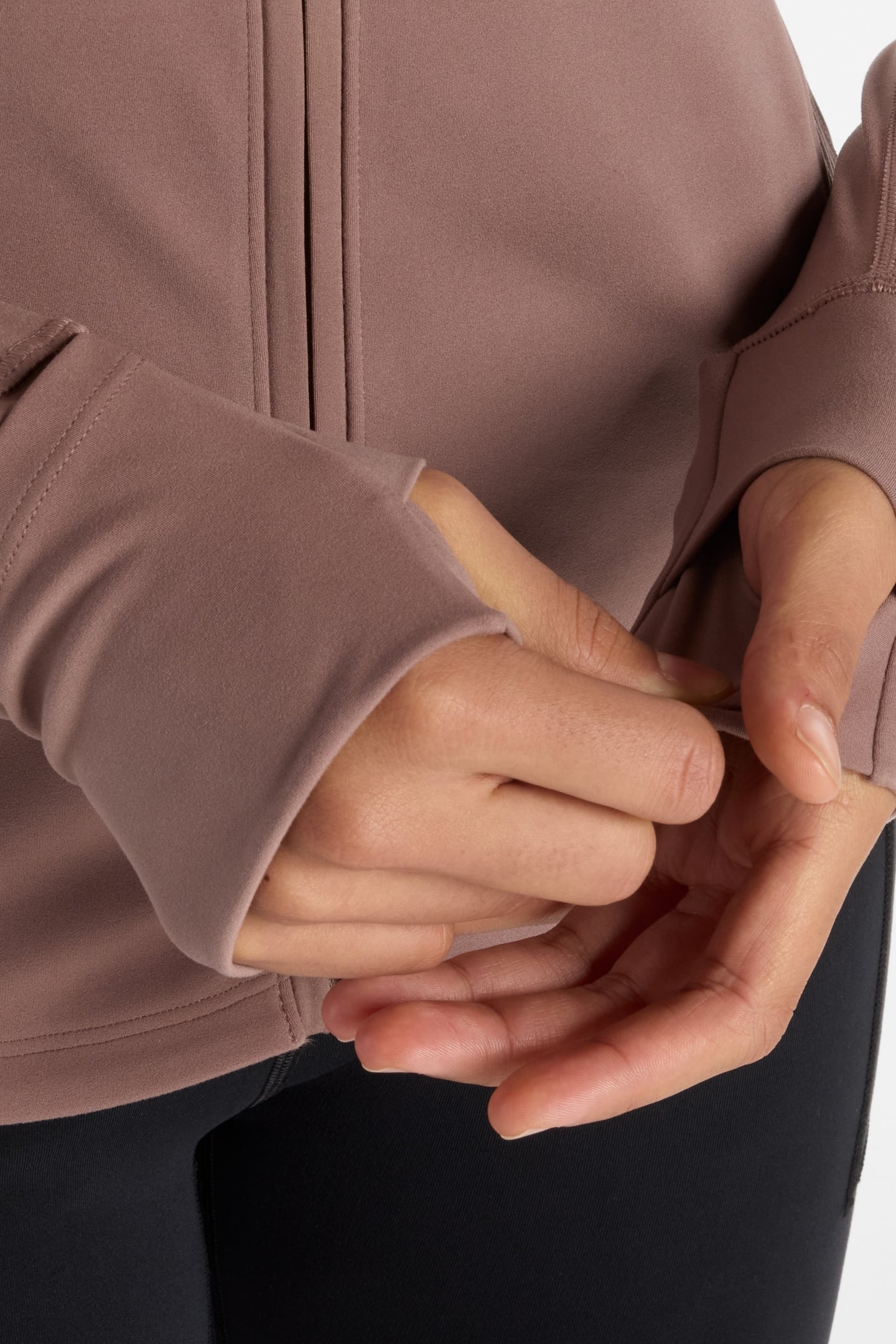 HARMONY FULL ZIP EARTHSHA (EAS) 7