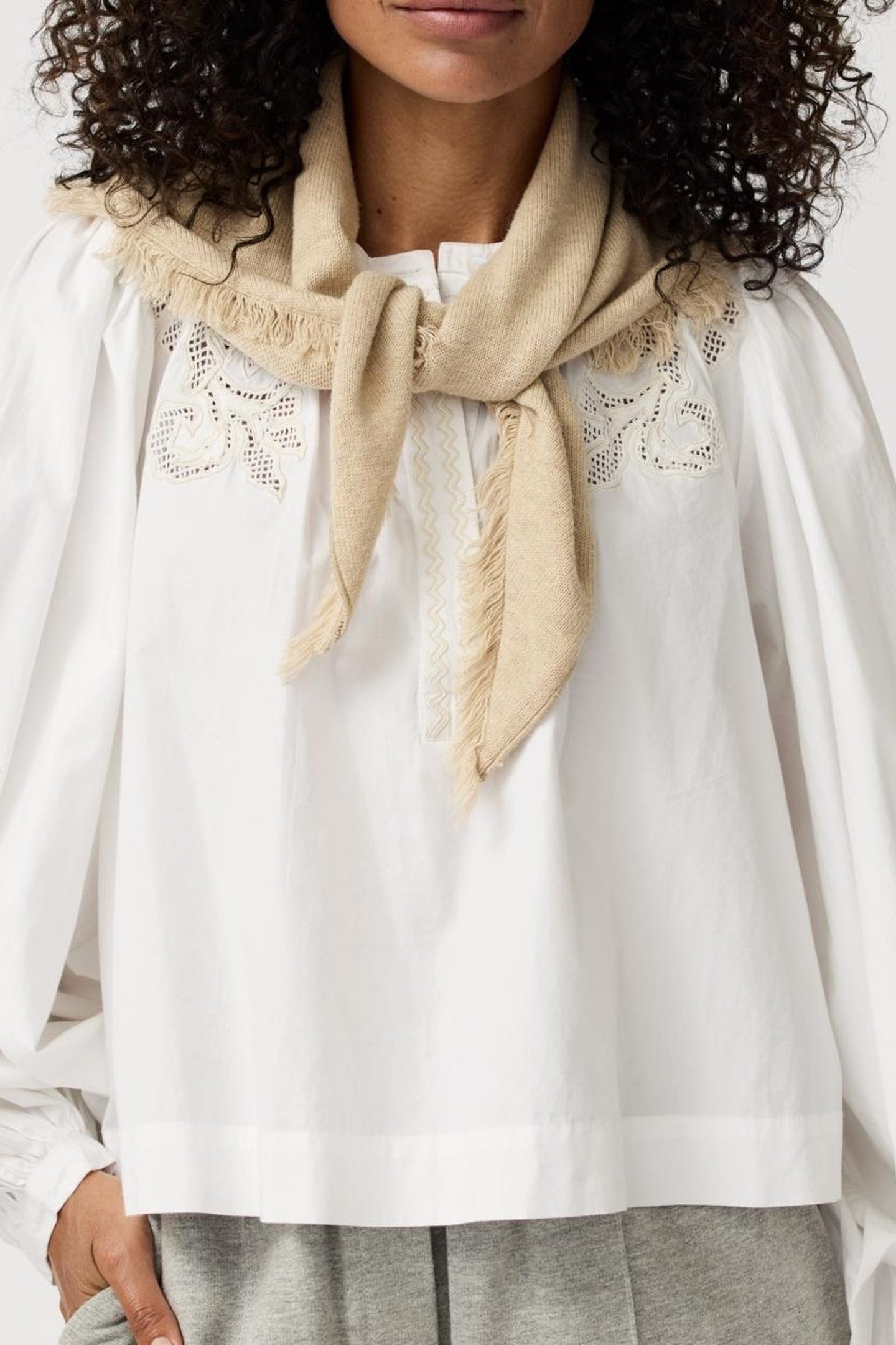 HELEN TOP VERY WHITE 3